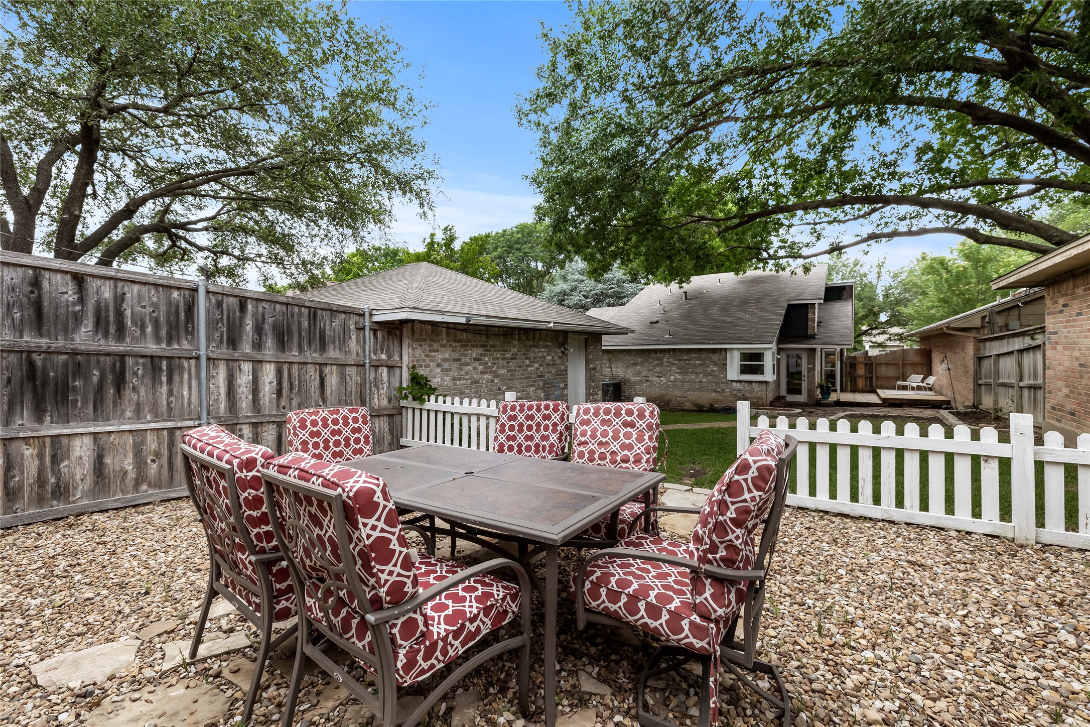 2718 Duval Drive