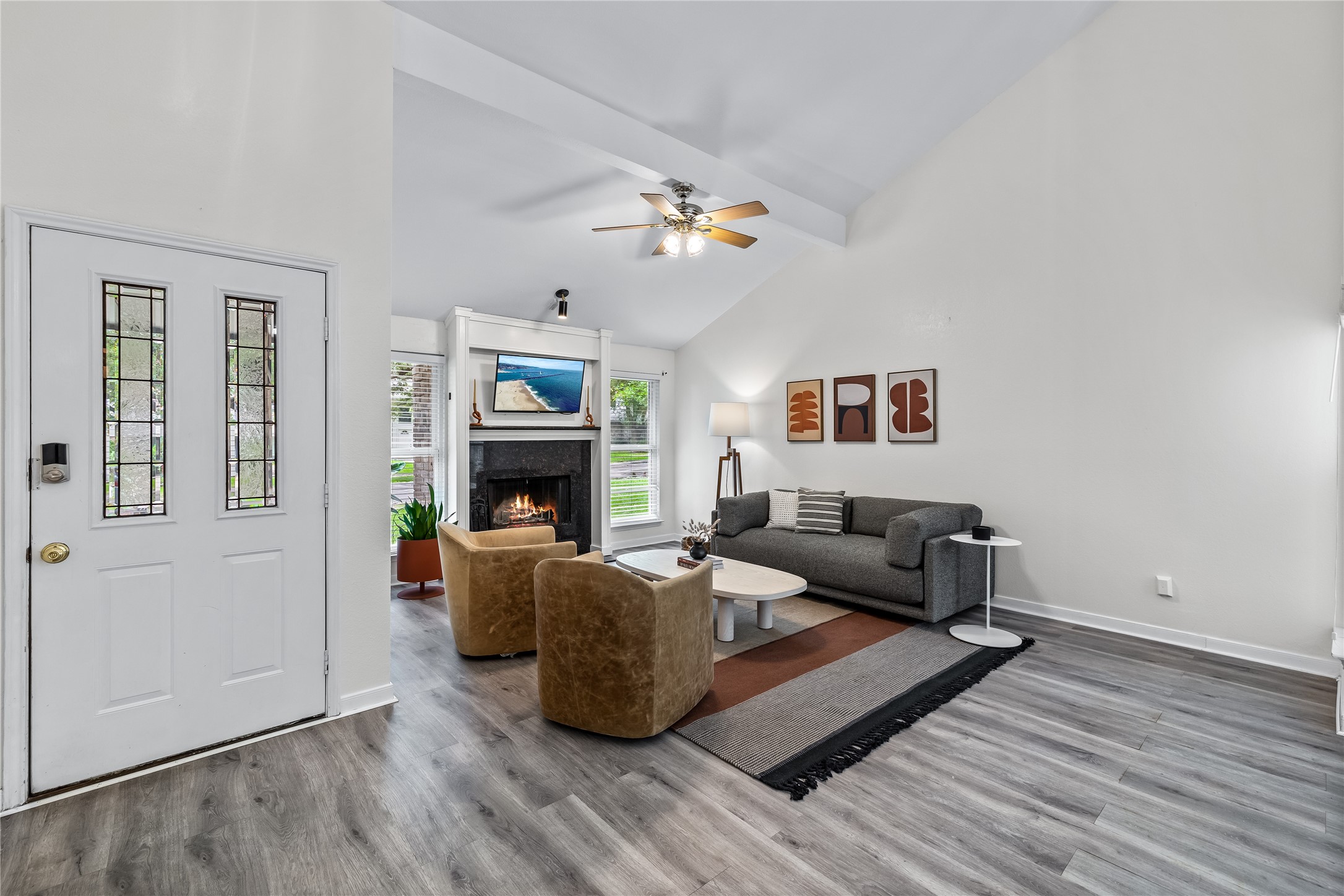 2718 Duval Drive