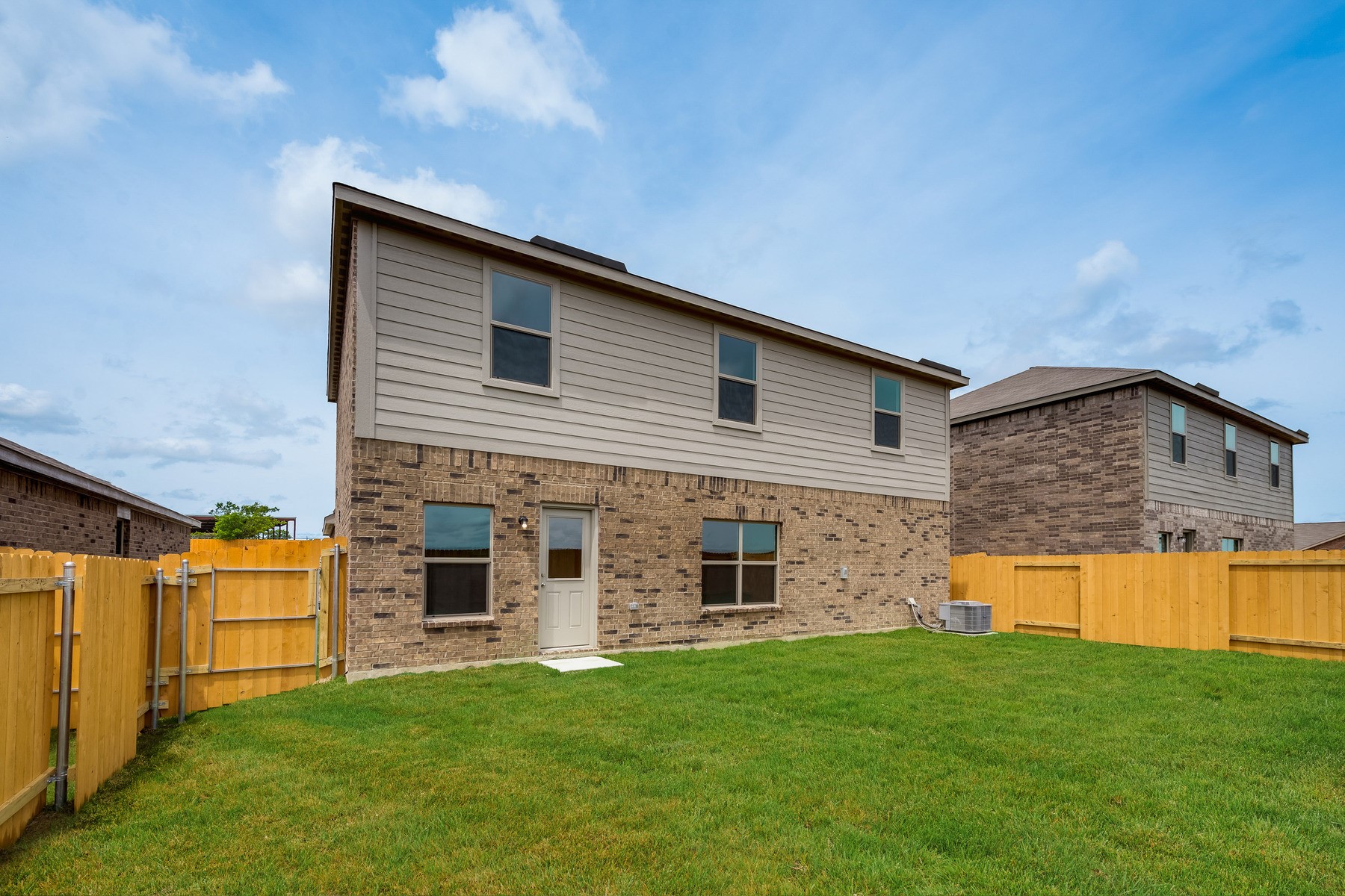 308 Tidwell Drive