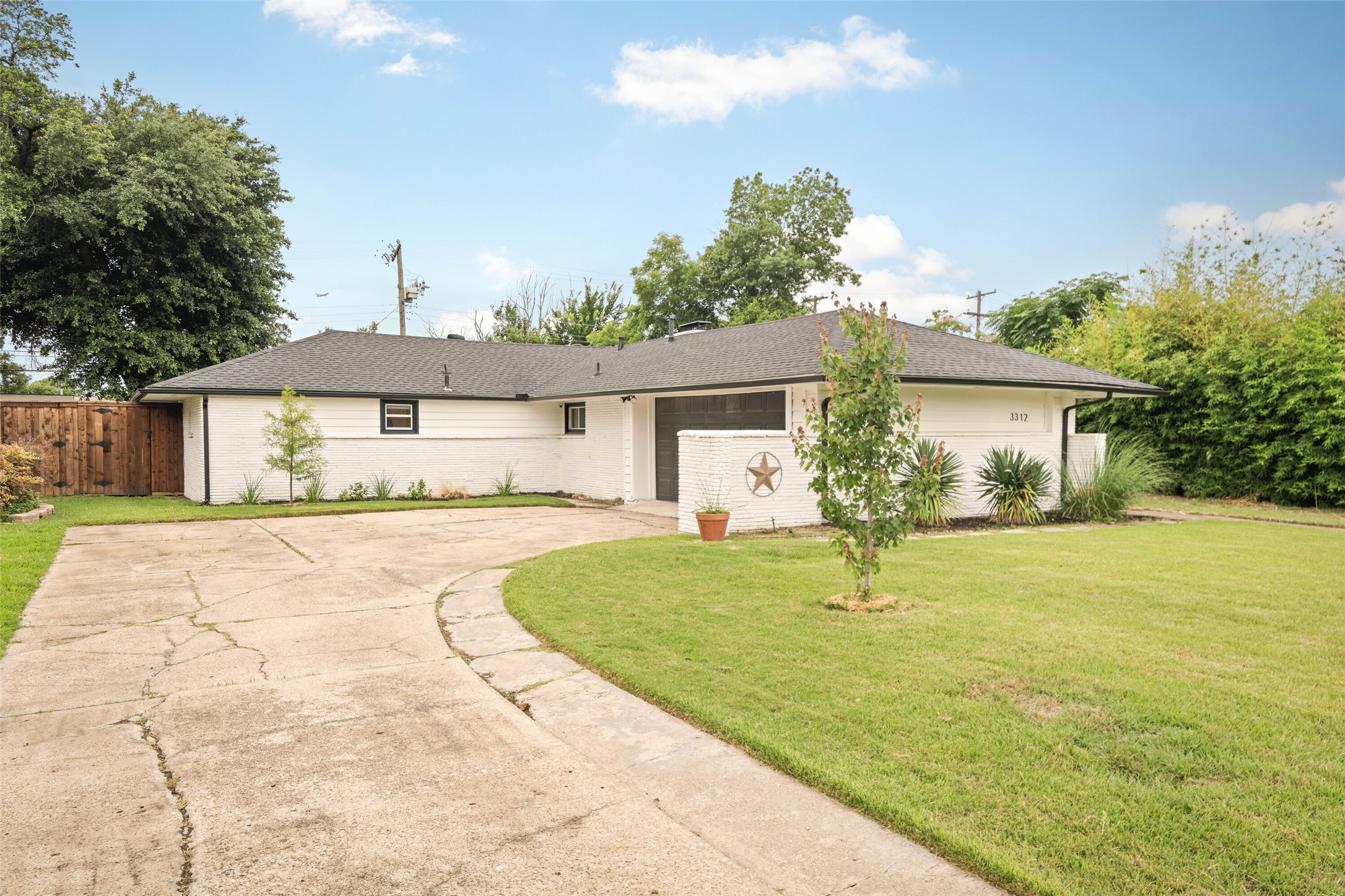 3312 Darvany Drive