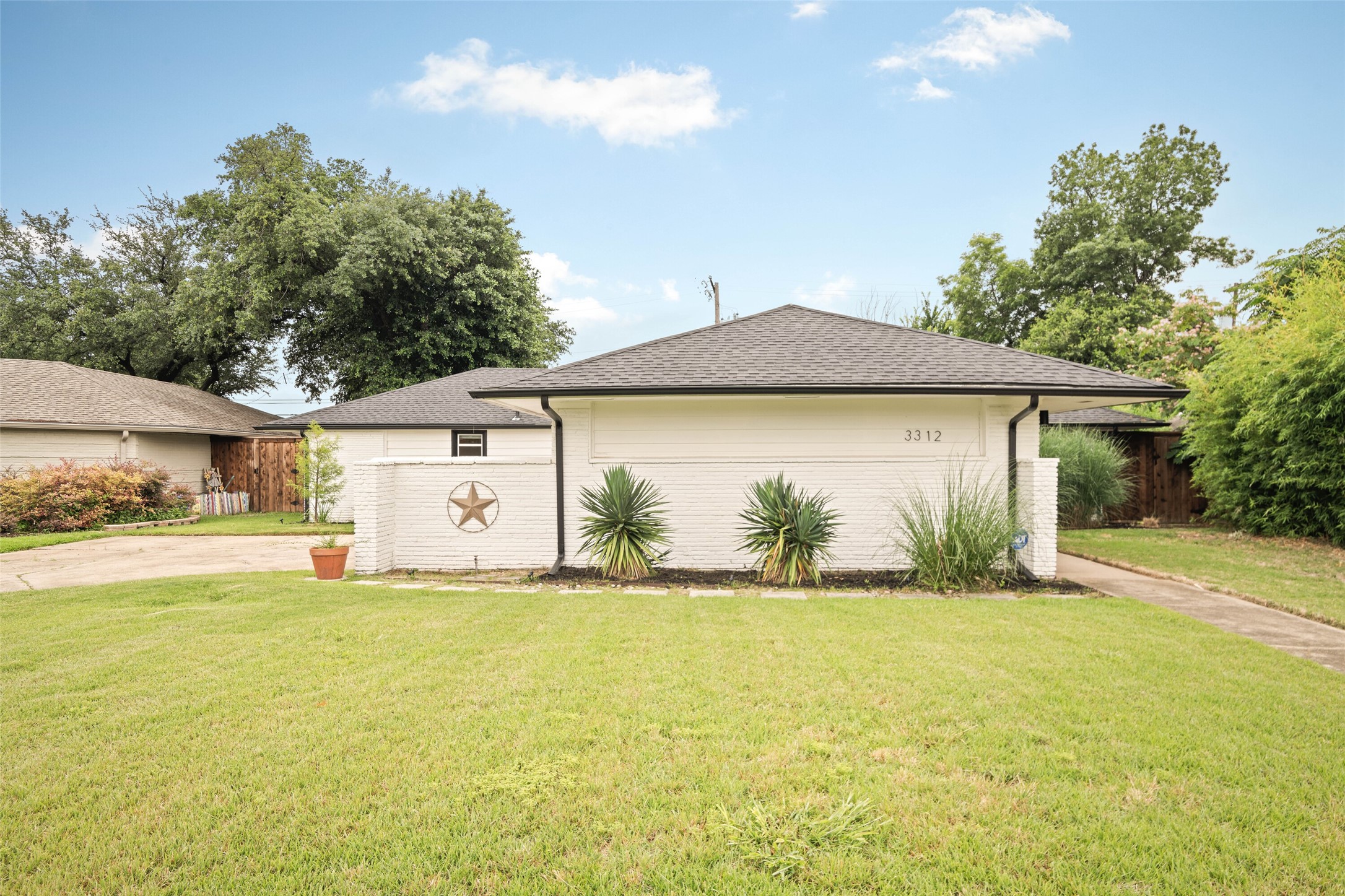 3312 Darvany Drive