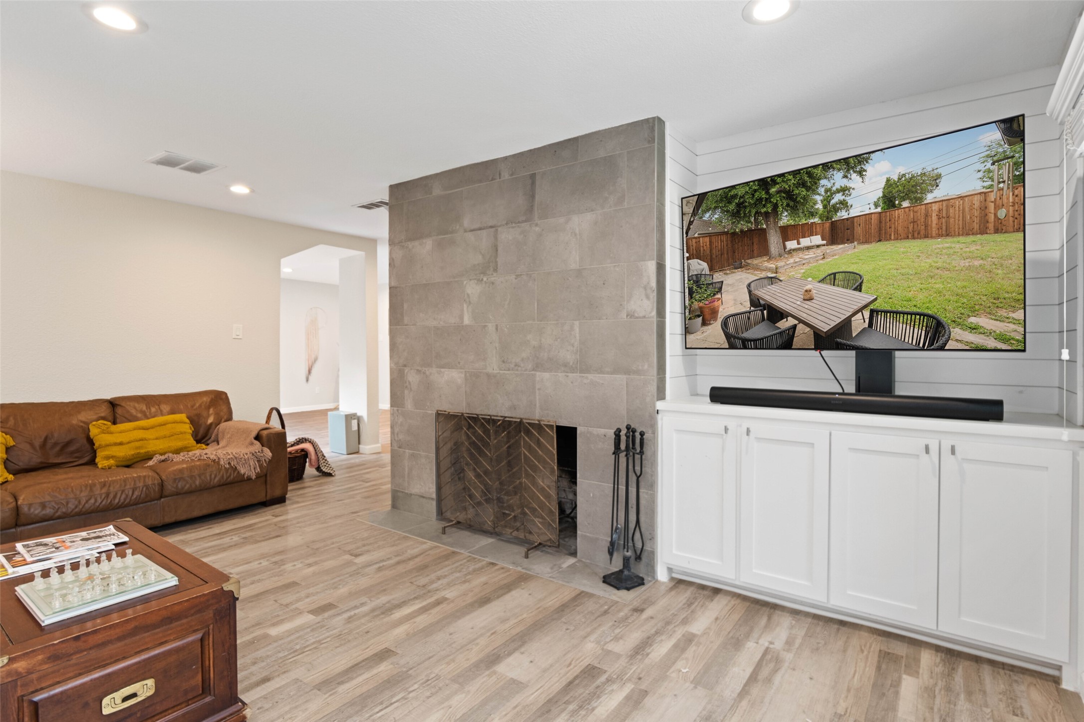 3312 Darvany Drive