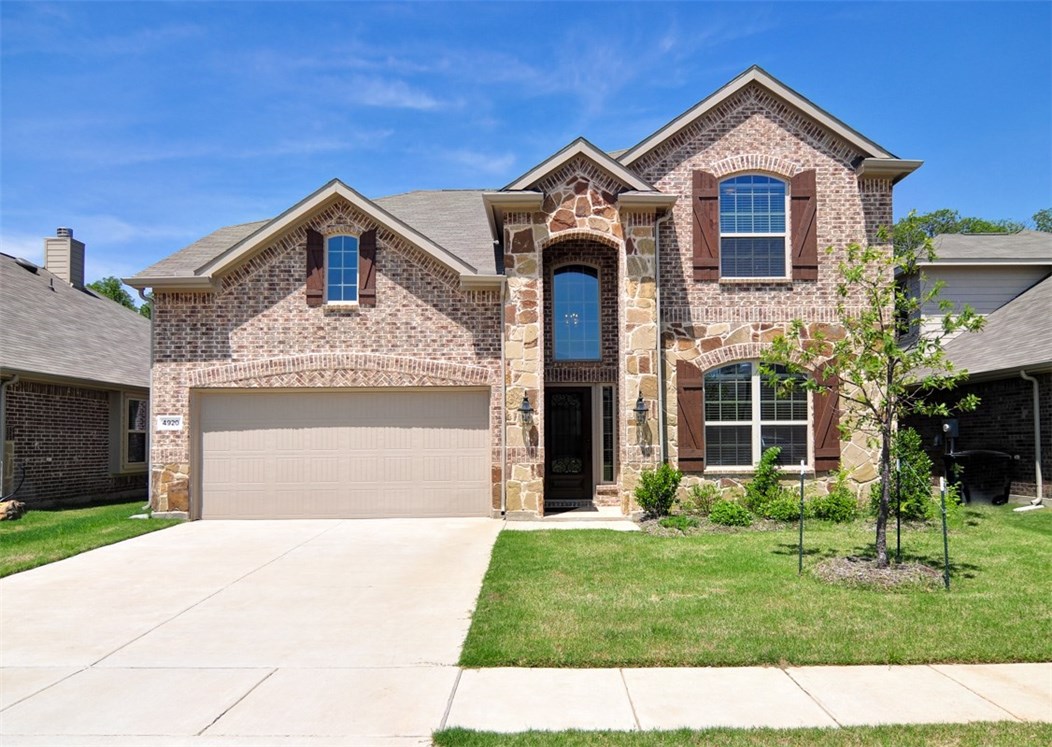 4920 Mcclellan Drive