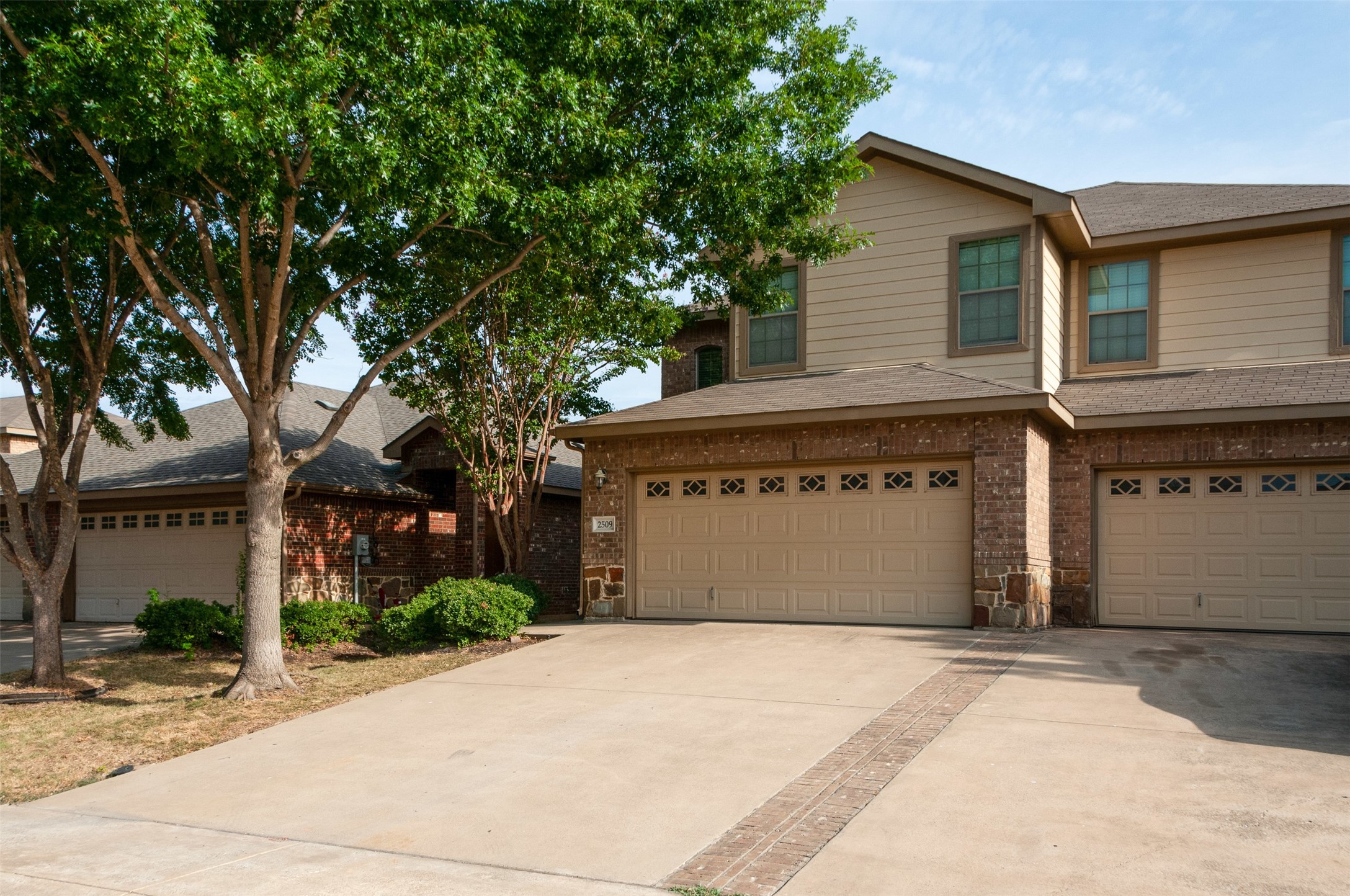 2509 Sedona Street