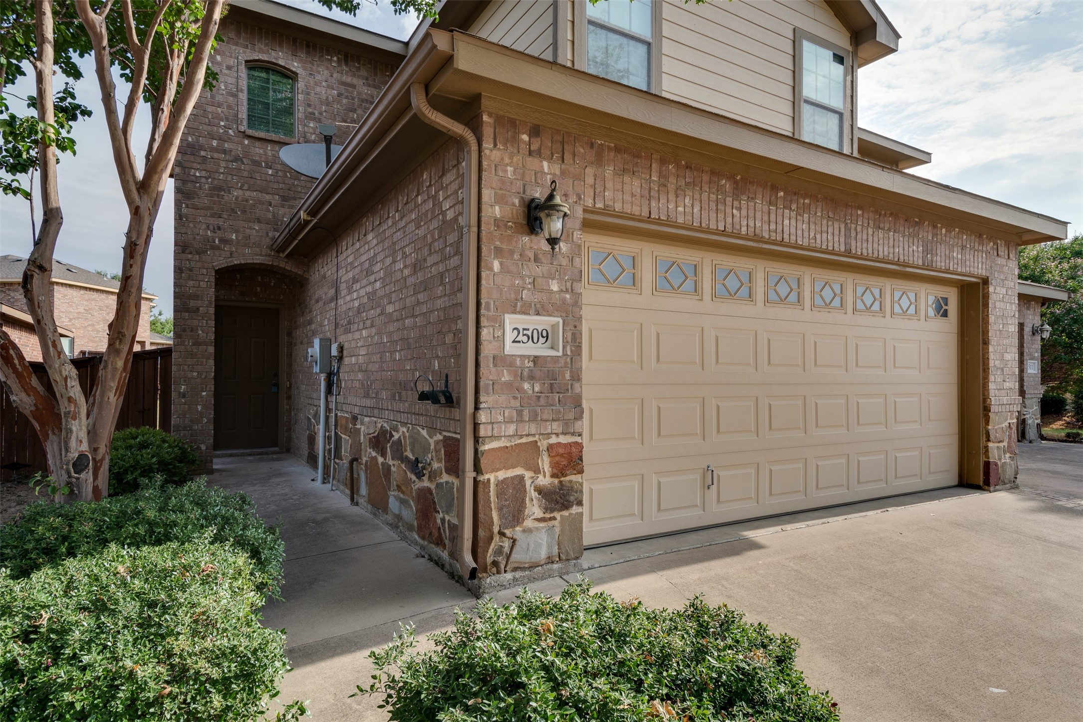 2509 Sedona Street