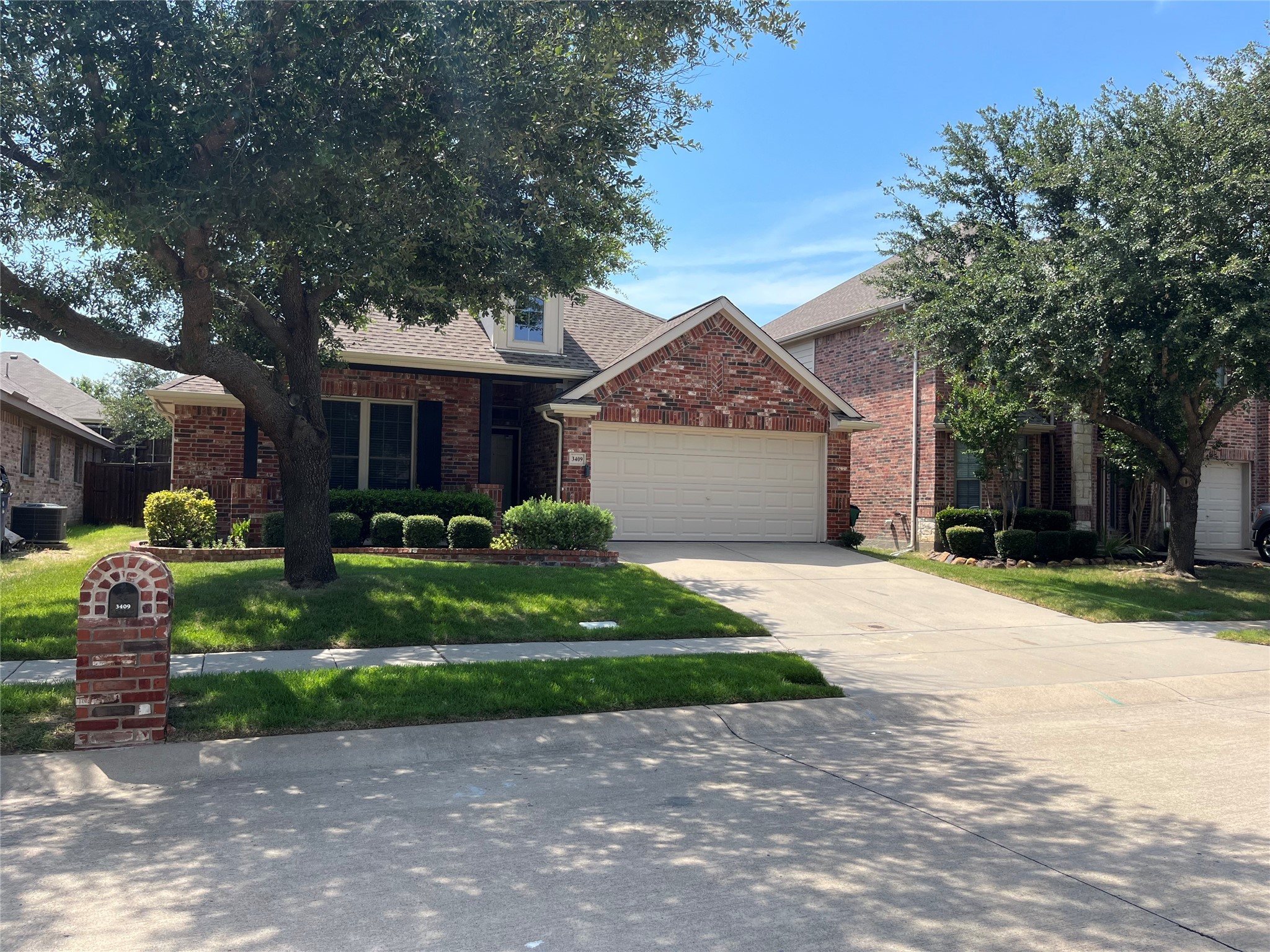 3409 Timber Ridge Trail