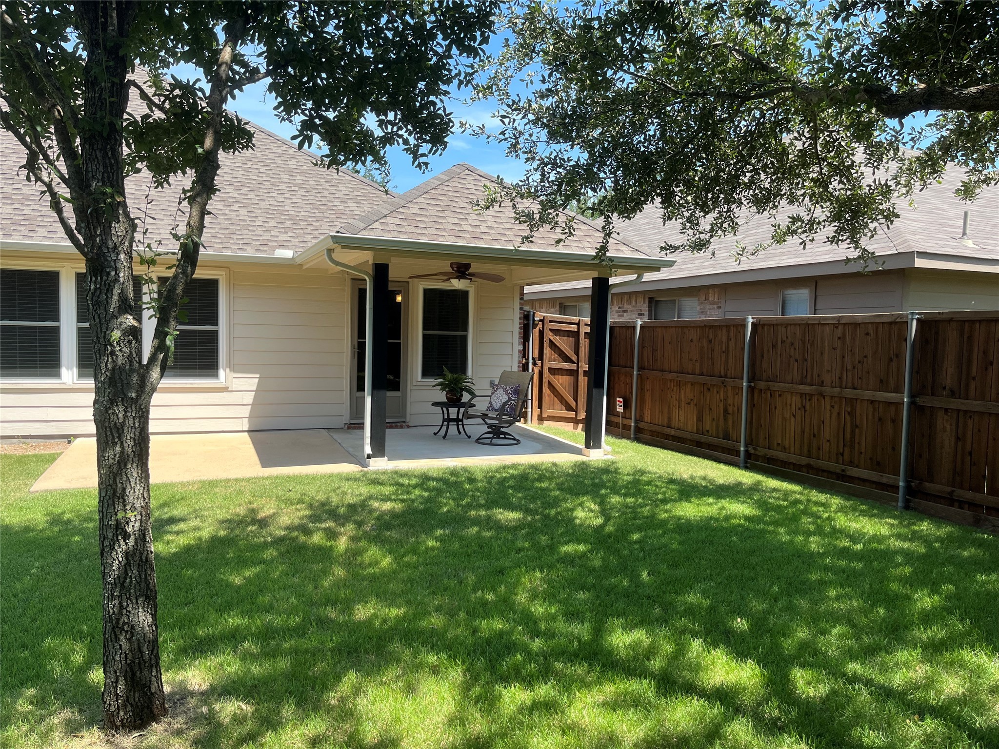 3409 Timber Ridge Trail