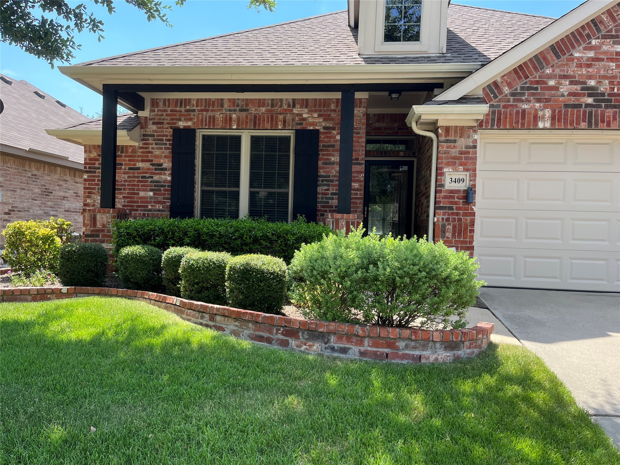 3409 Timber Ridge Trail