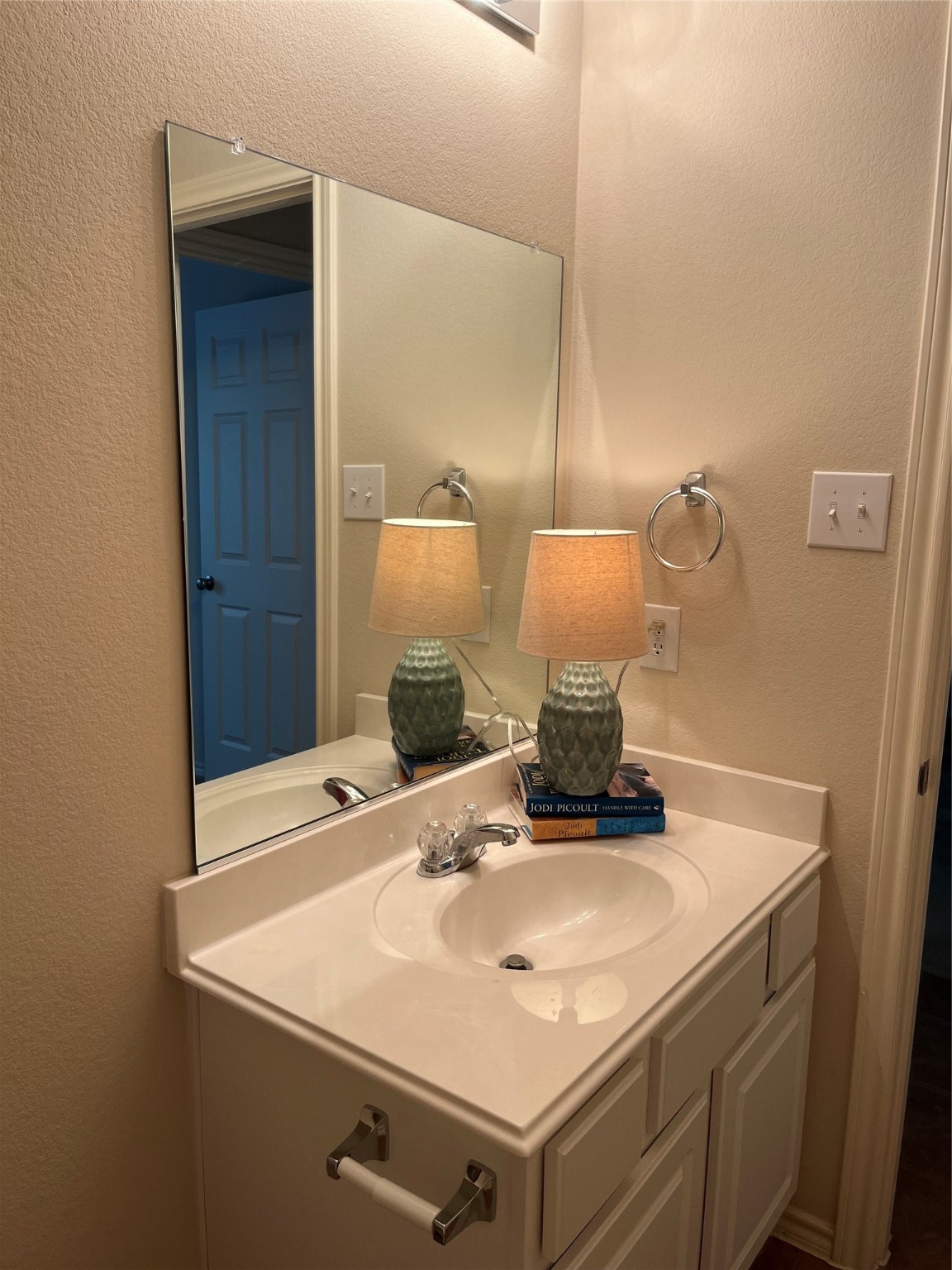 3409 Timber Ridge Trail