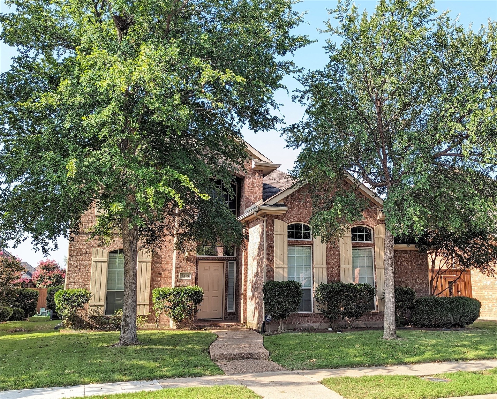 3453 Jefferson Drive