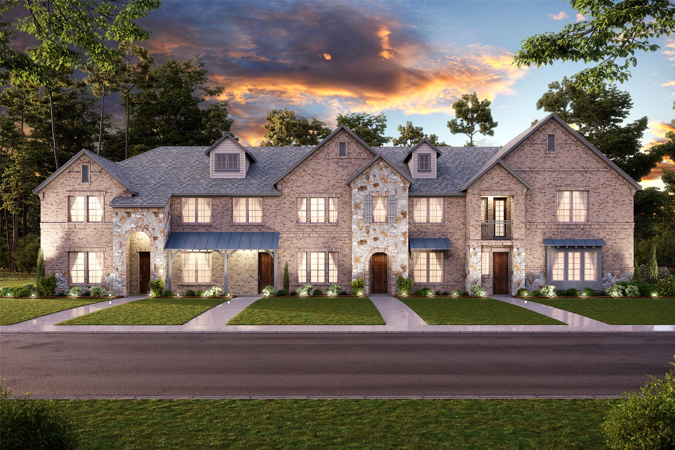 2601 Settlers Place