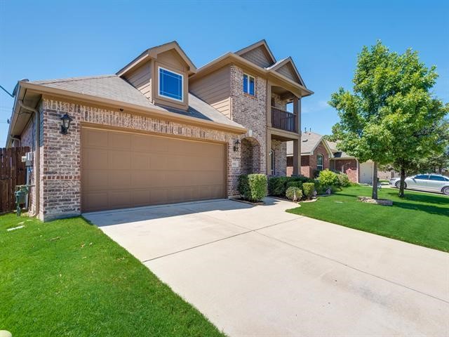 1112 Wheatear Drive