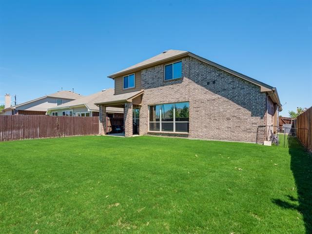 1112 Wheatear Drive