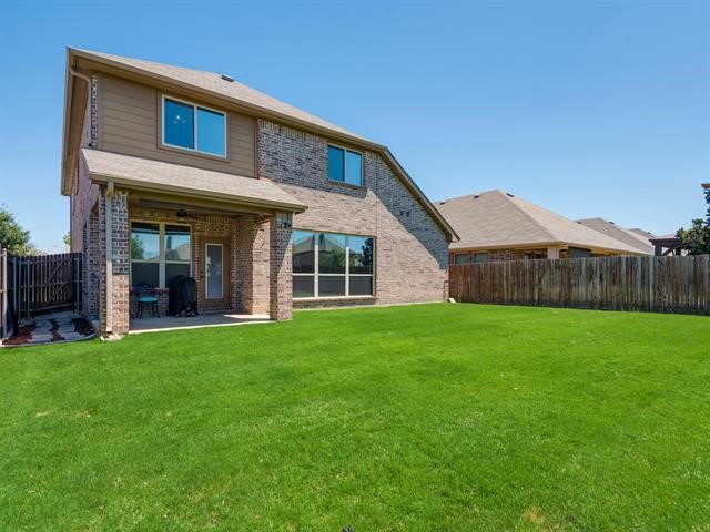 1112 Wheatear Drive