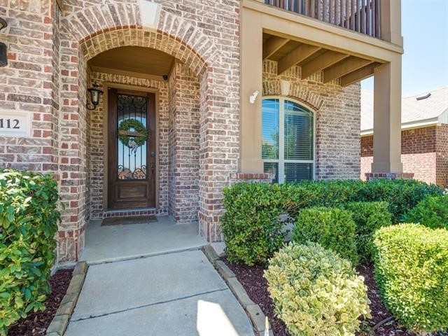 1112 Wheatear Drive