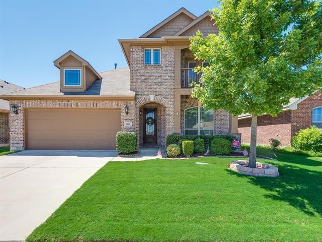 1112 Wheatear Drive