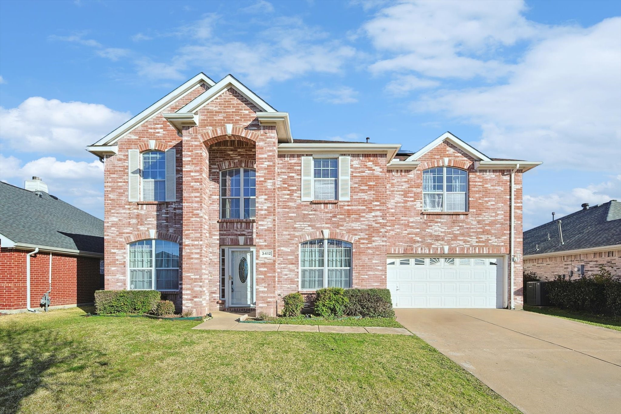 3412 Sagebrush Dr