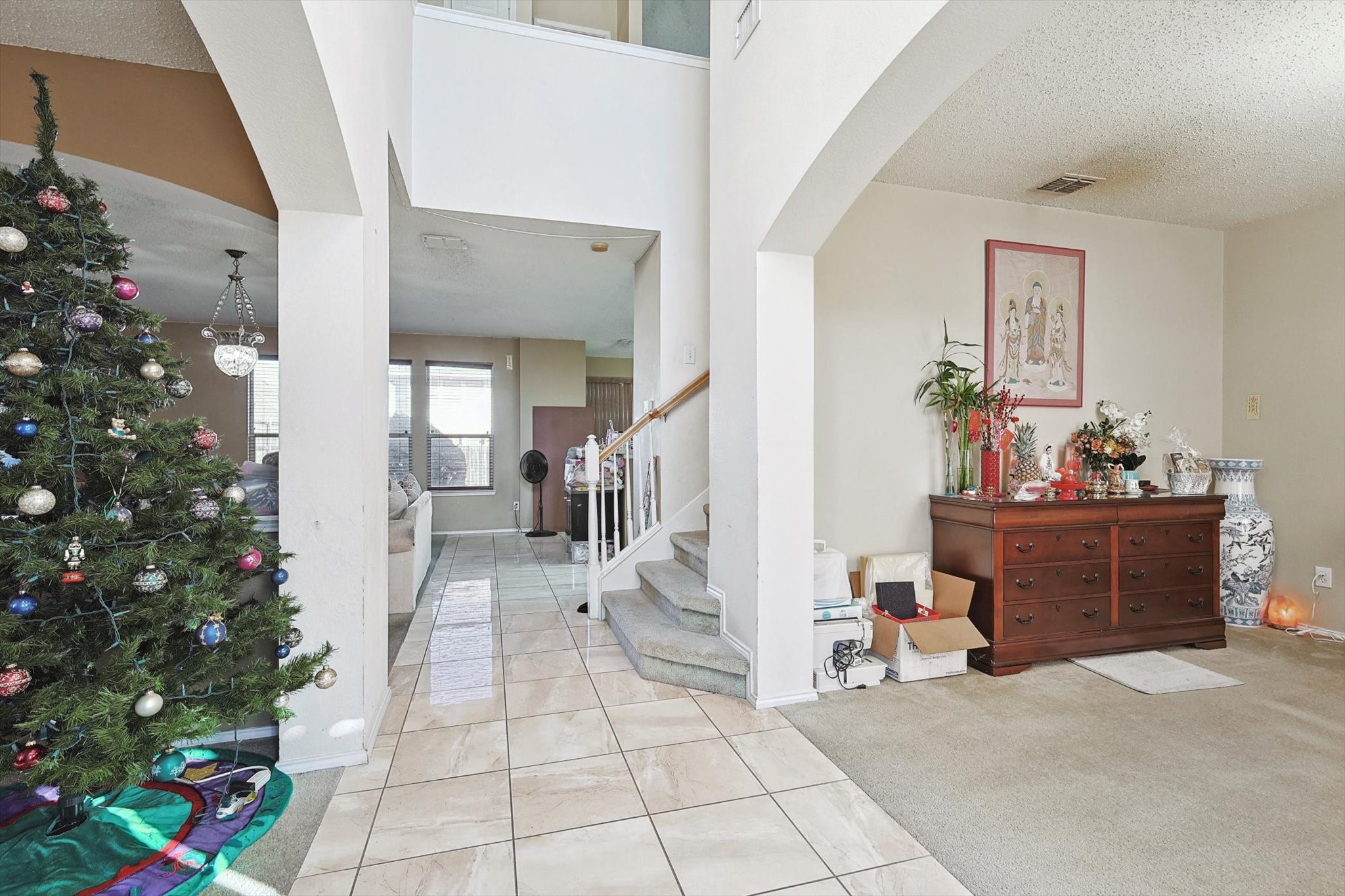 3412 Sagebrush Dr