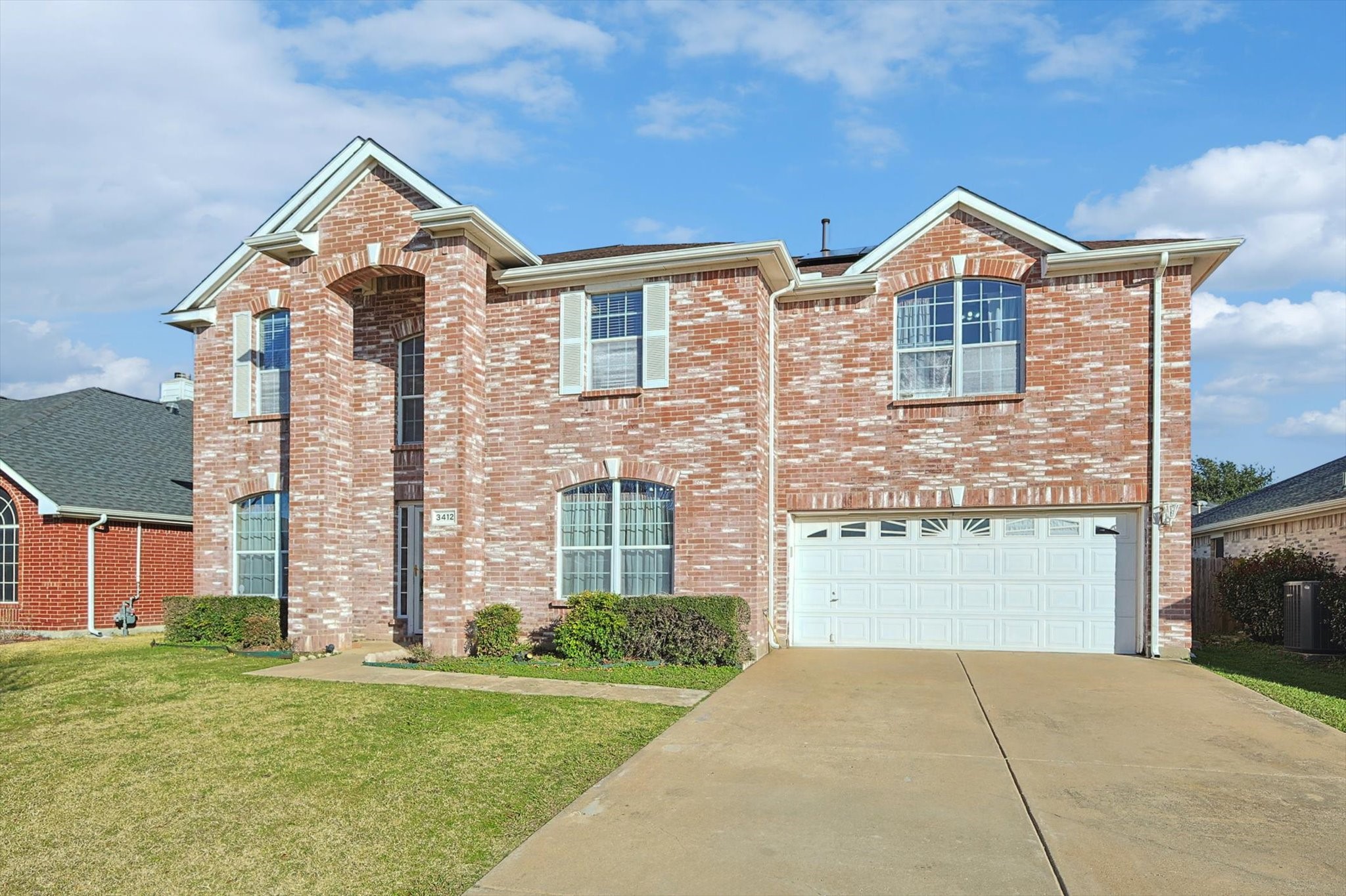 3412 Sagebrush Dr