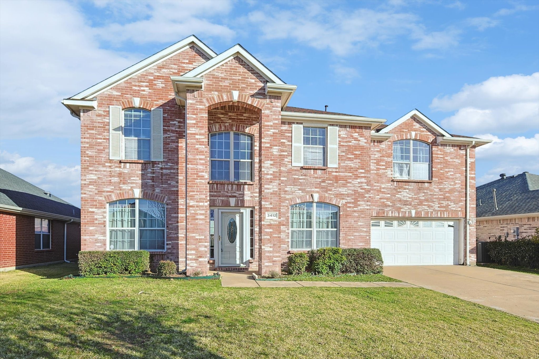 3412 Sagebrush Dr