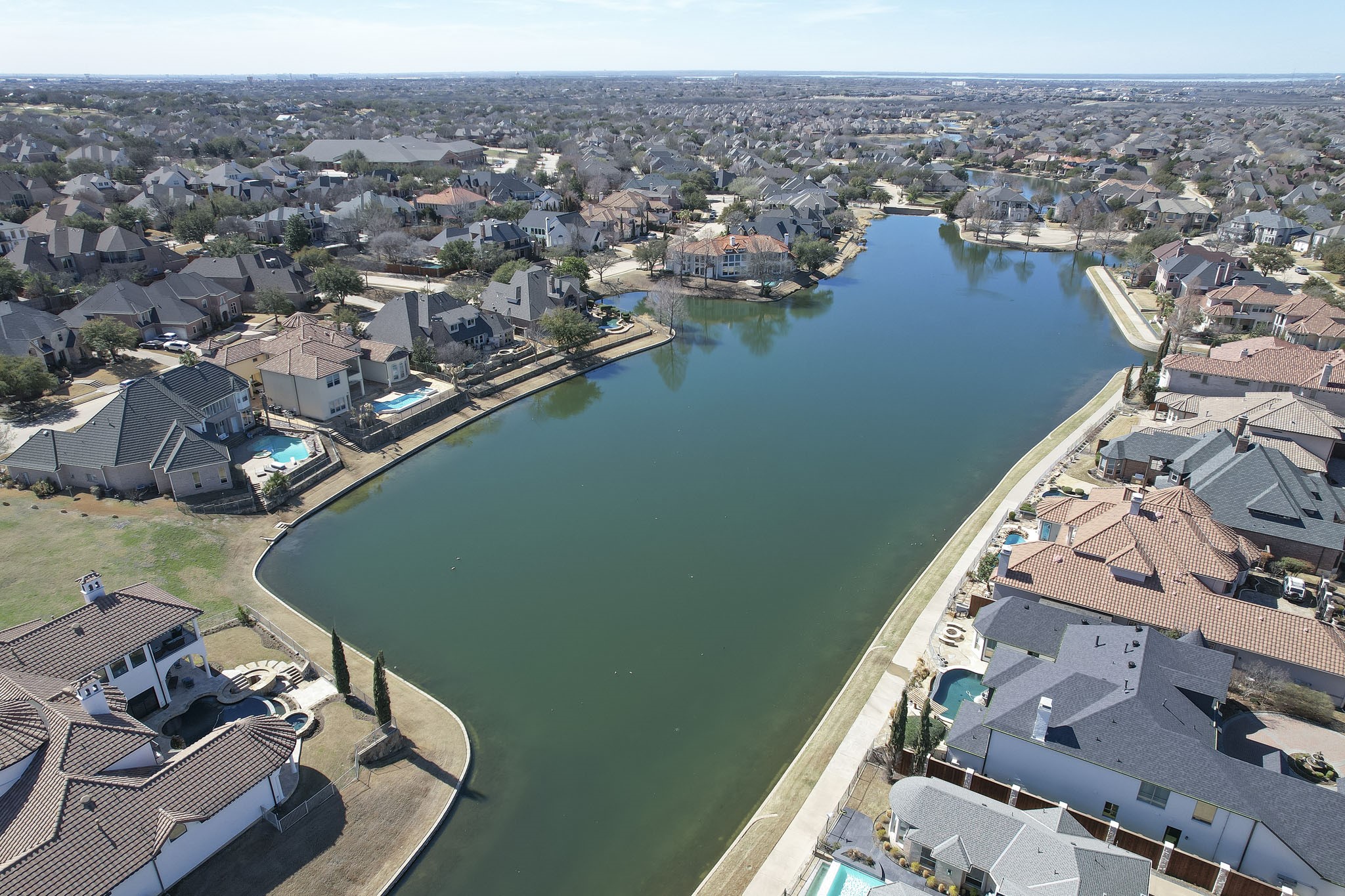 5031 Northshore Drive