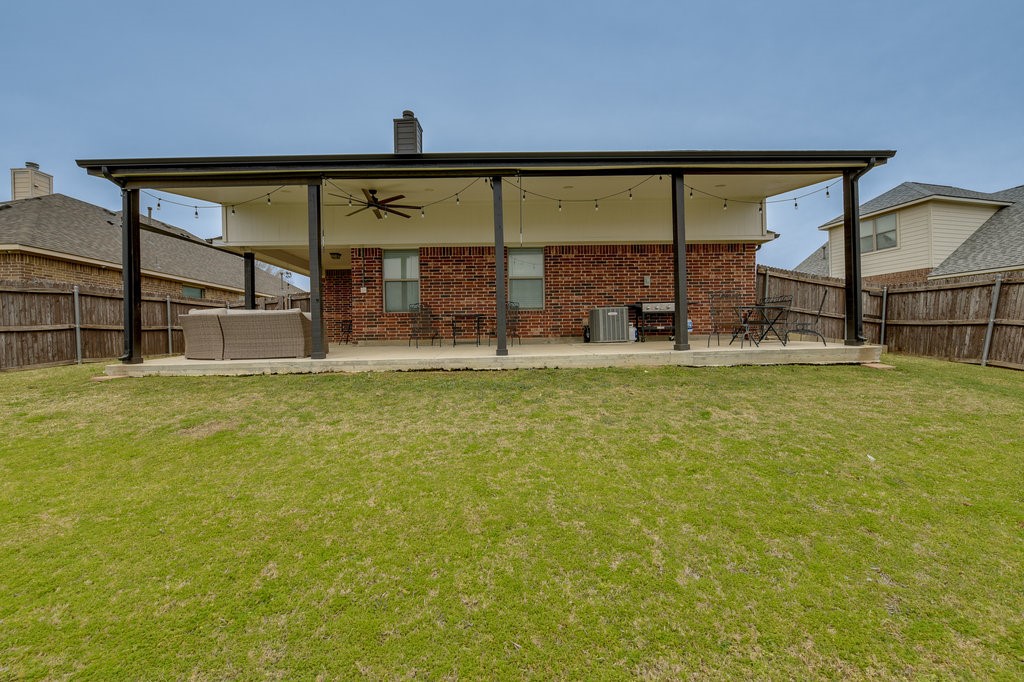 8220 Tierra Del Sol Road