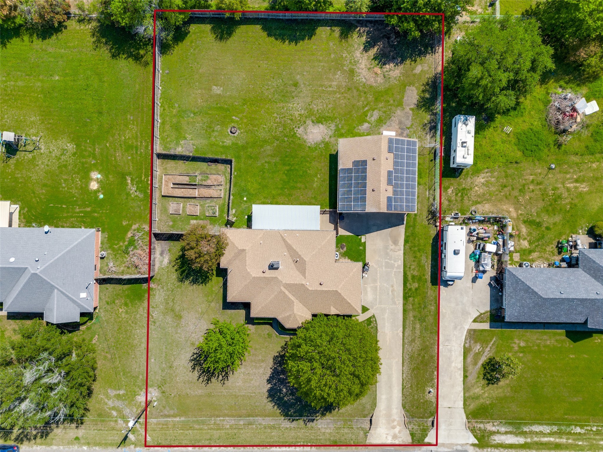 134 Jason Drive