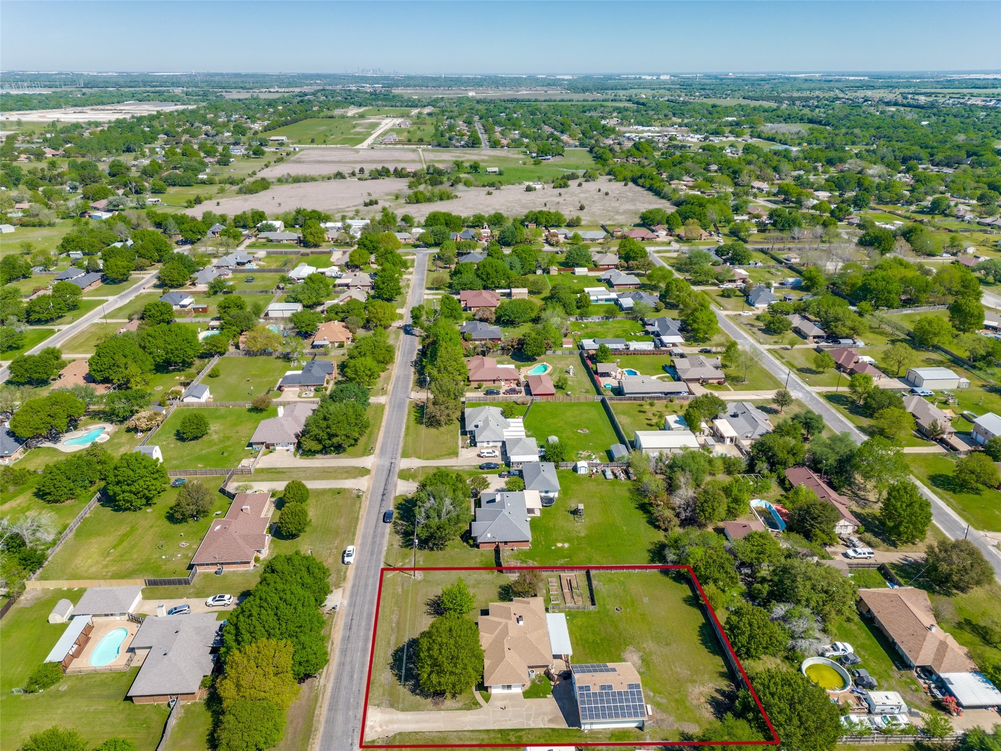 134 Jason Drive