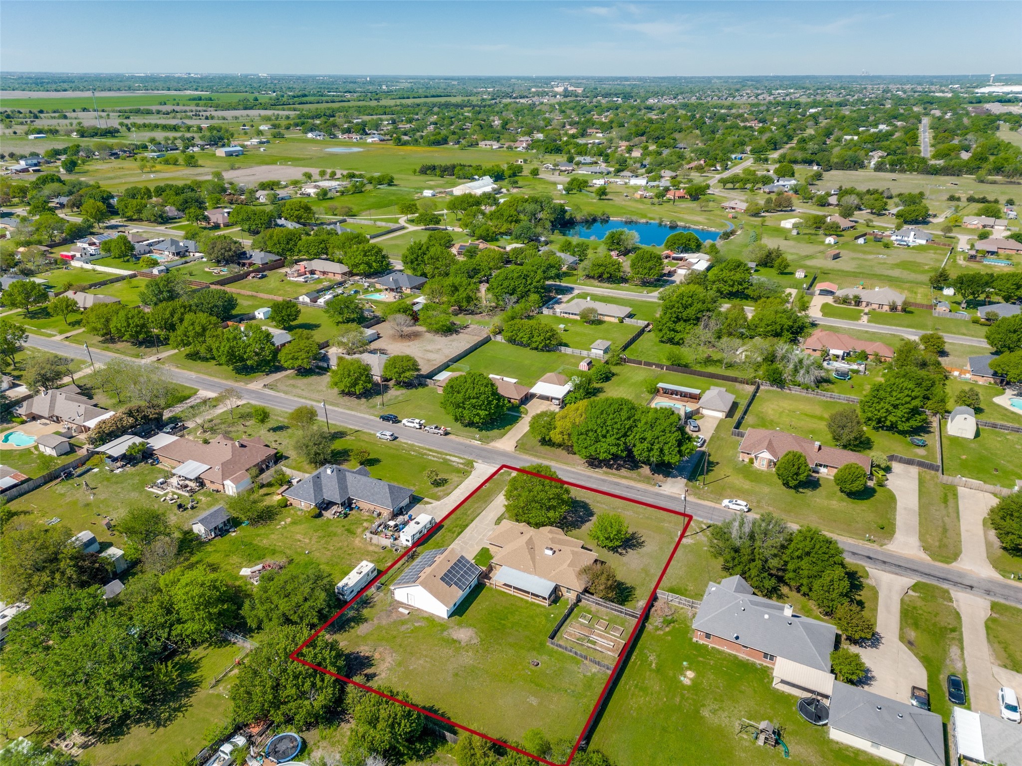 134 Jason Drive