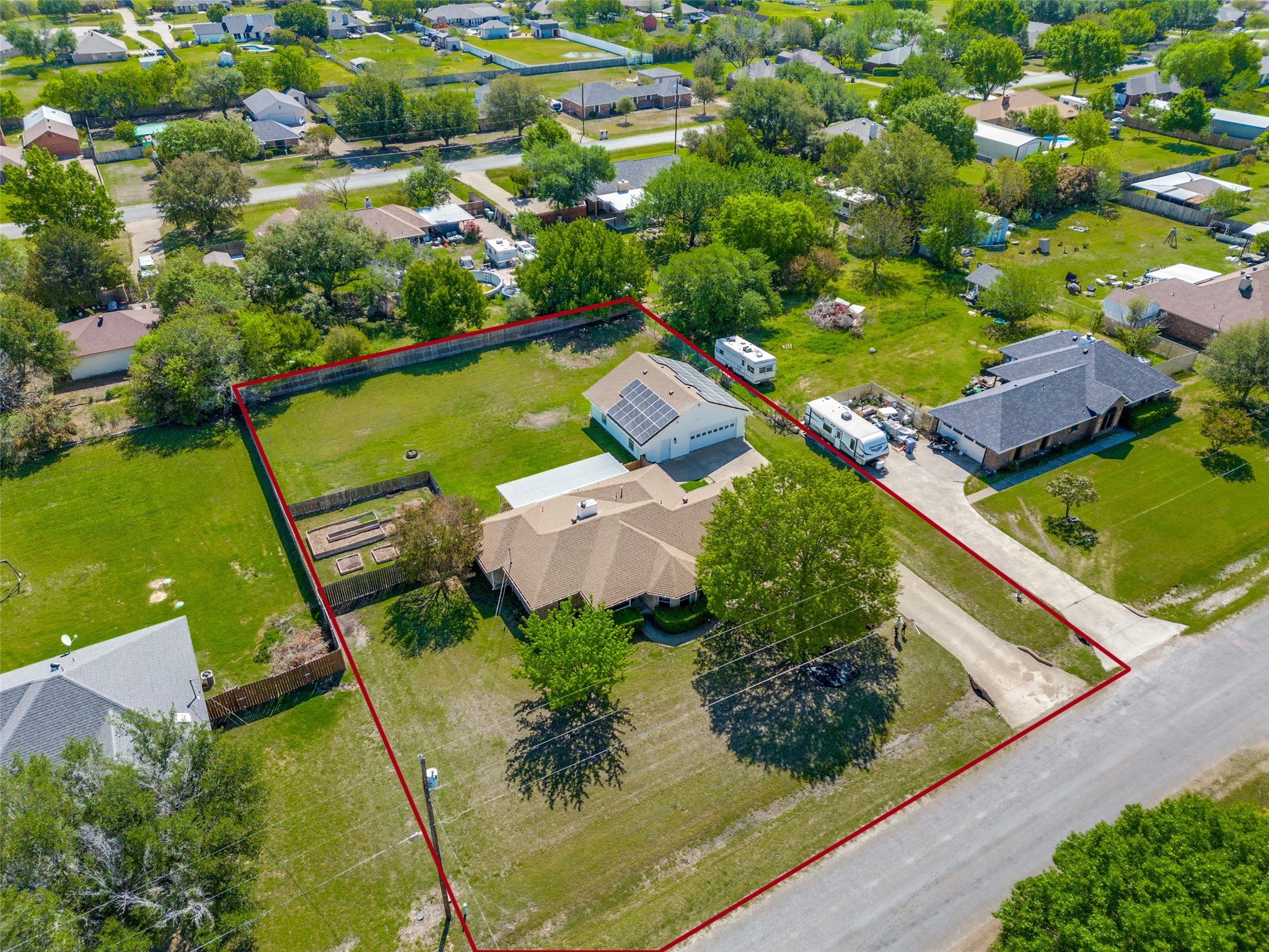 134 Jason Drive