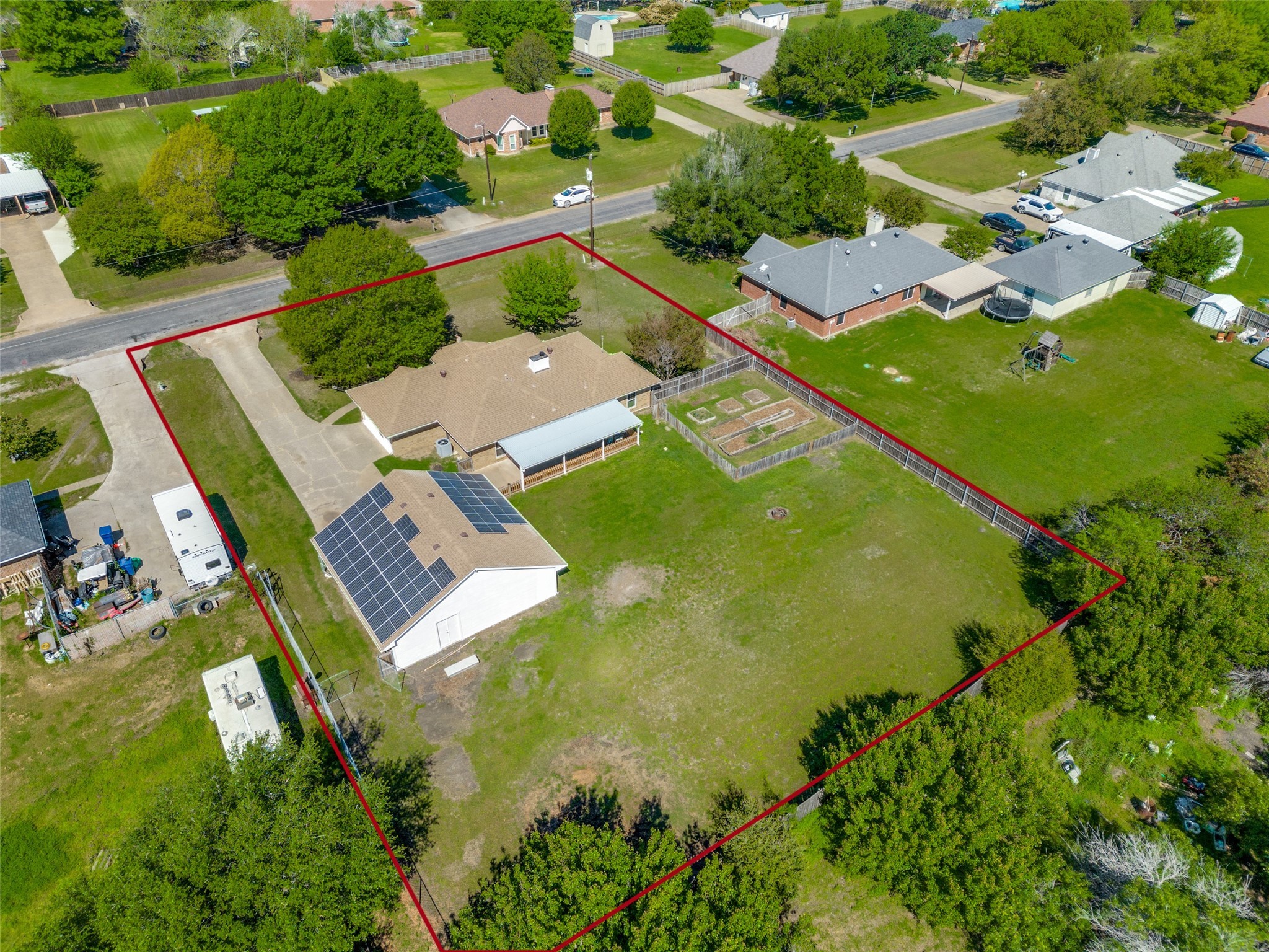 134 Jason Drive