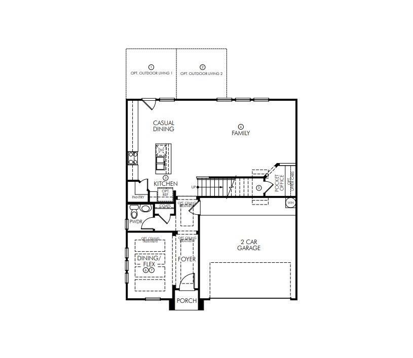 1911 Livingston Road