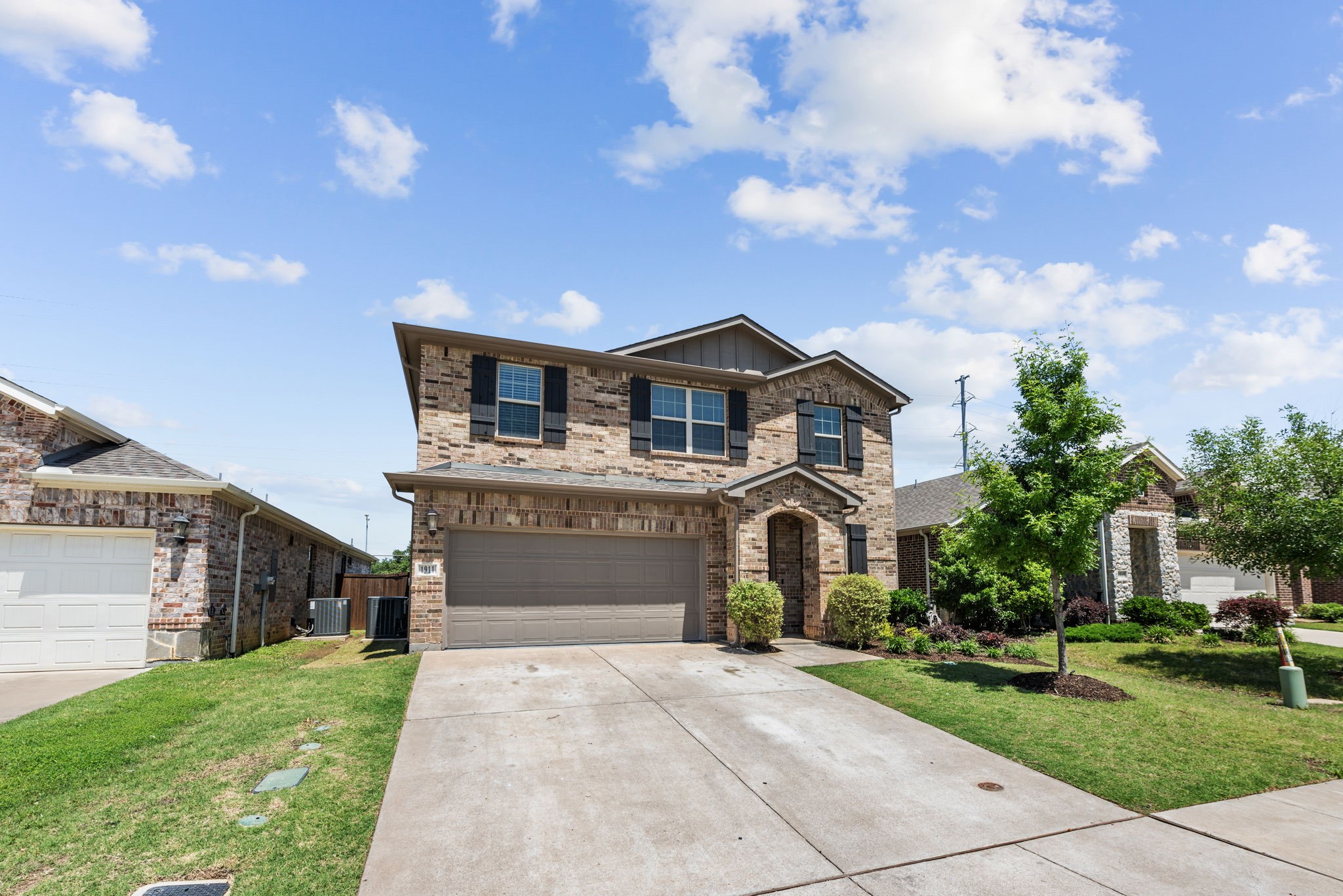 1911 Livingston Road