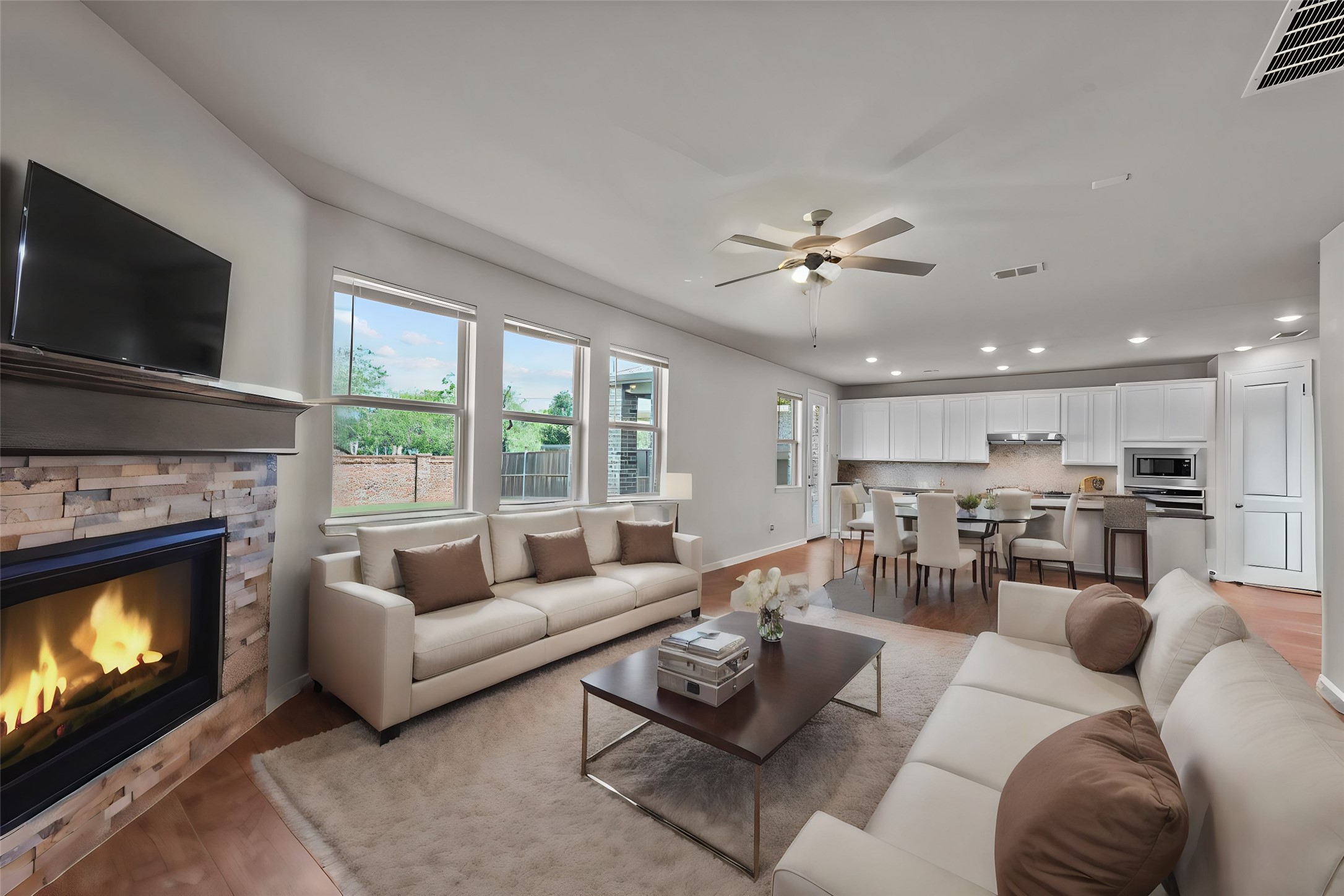 1911 Livingston Road