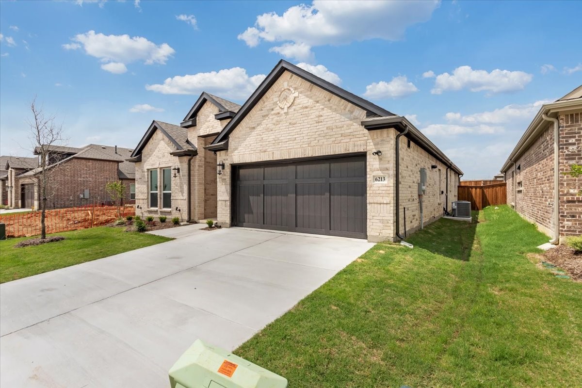 6213 Tahoe Winds Drive