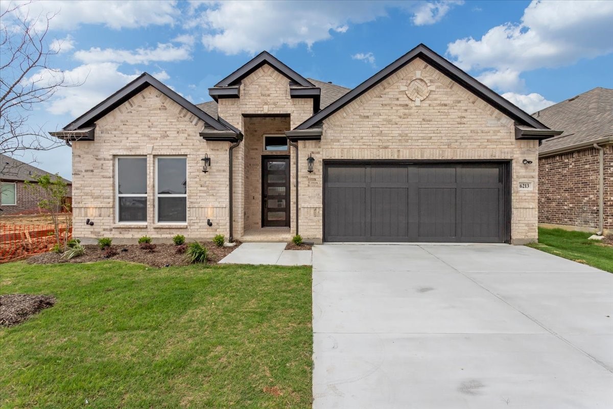 6213 Tahoe Winds Drive