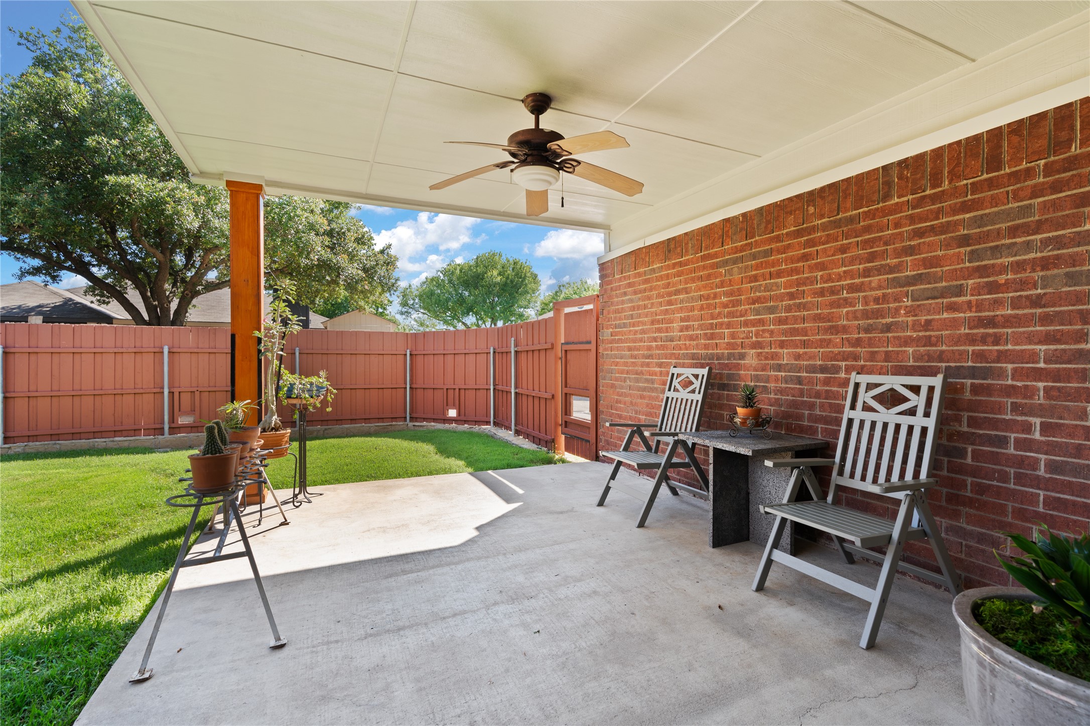 5941 Carroll Drive