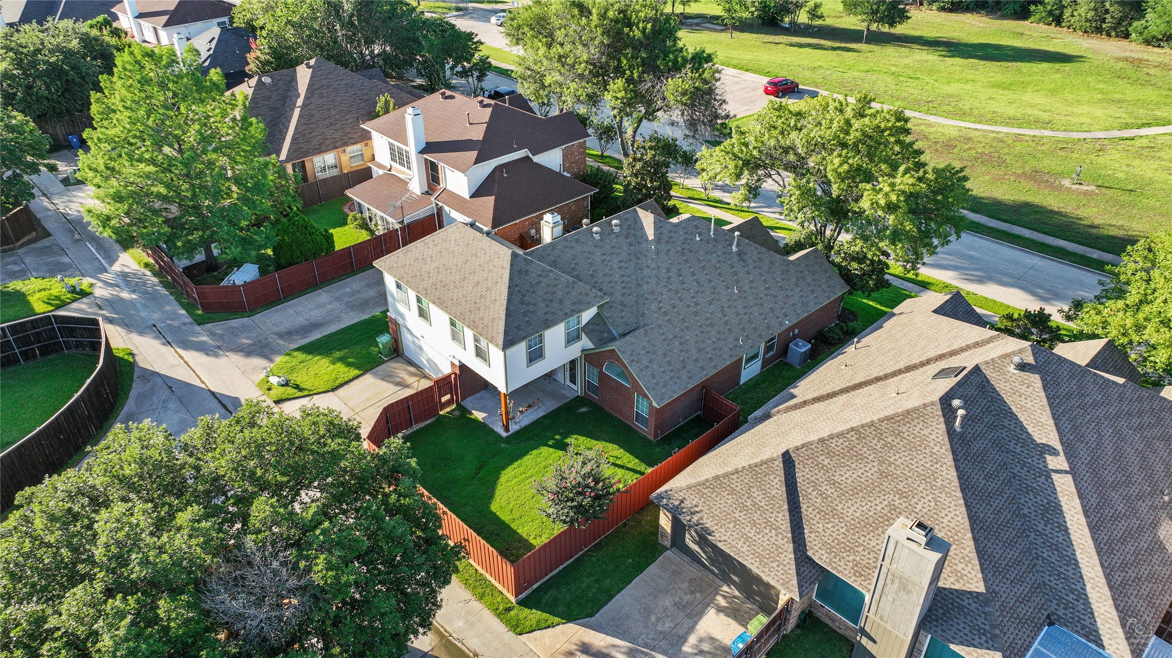 5941 Carroll Drive