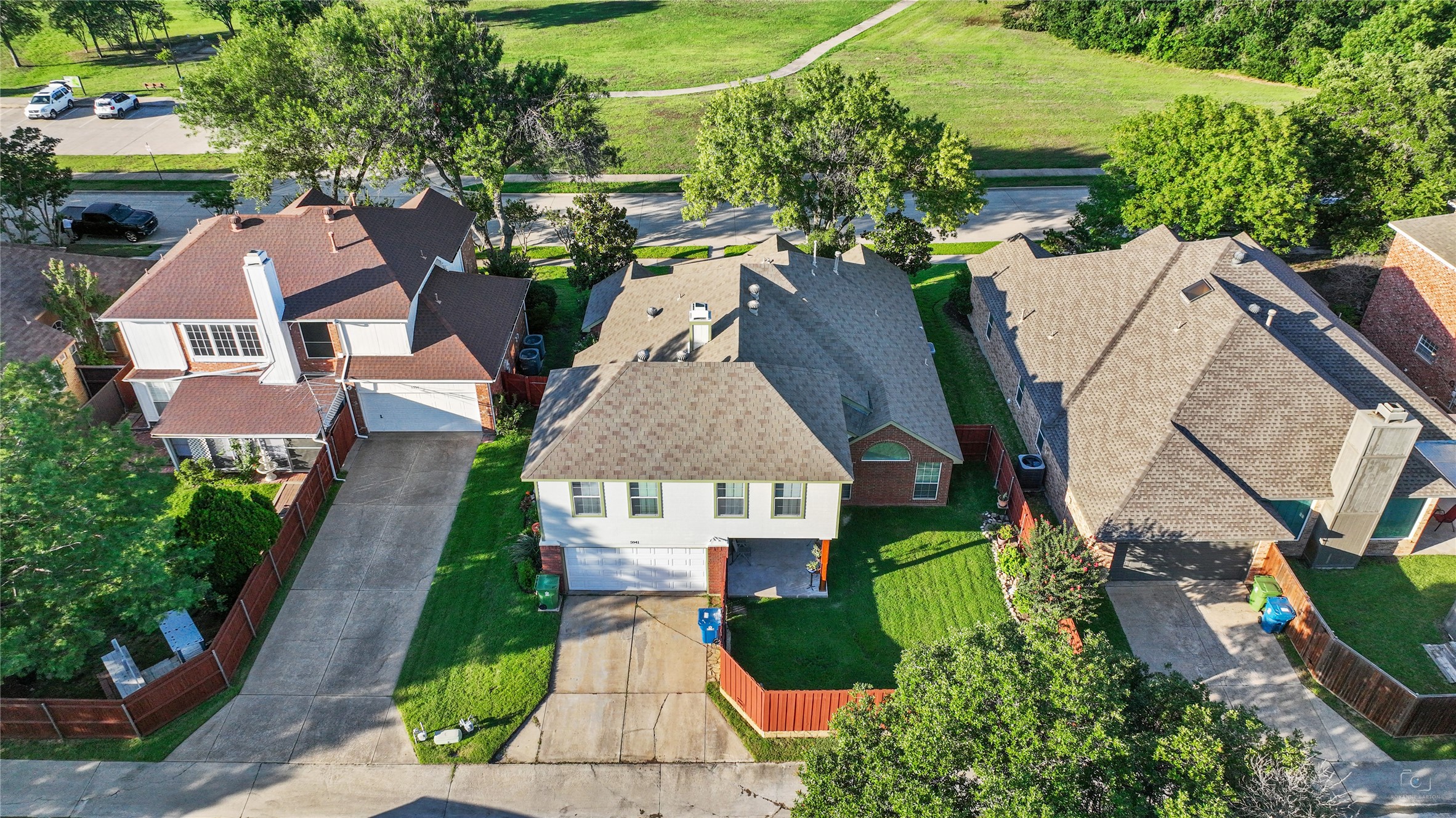 5941 Carroll Drive