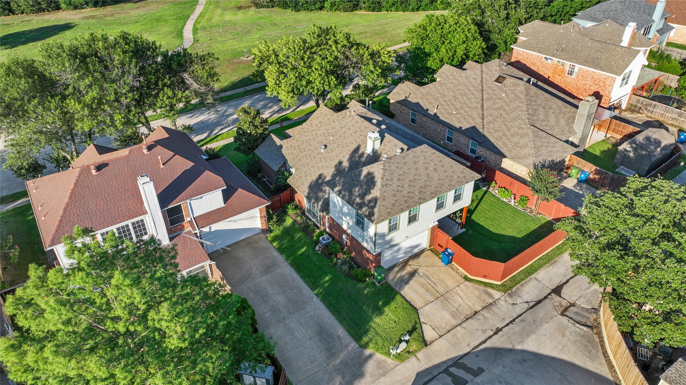 5941 Carroll Drive