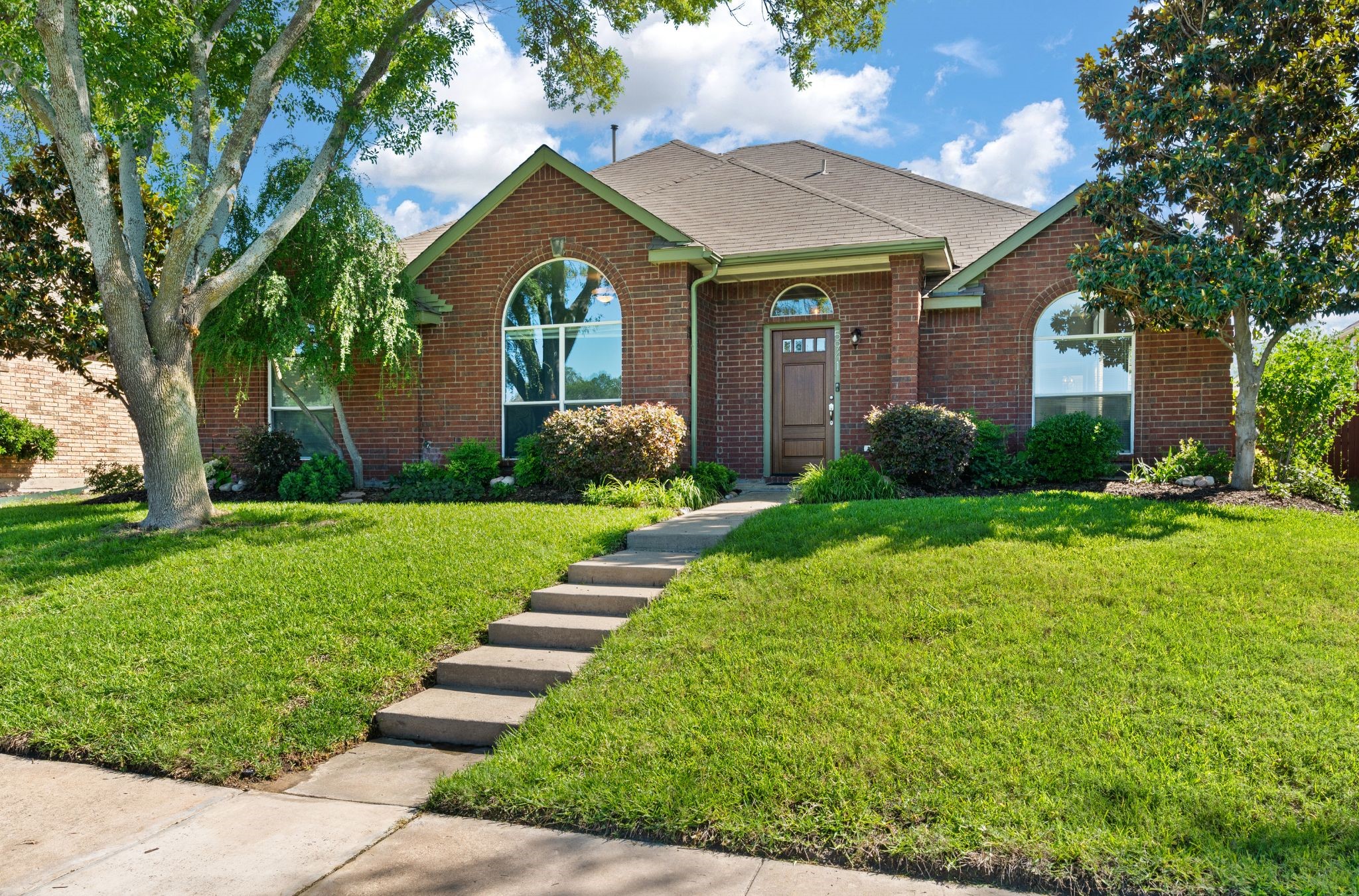 5941 Carroll Drive