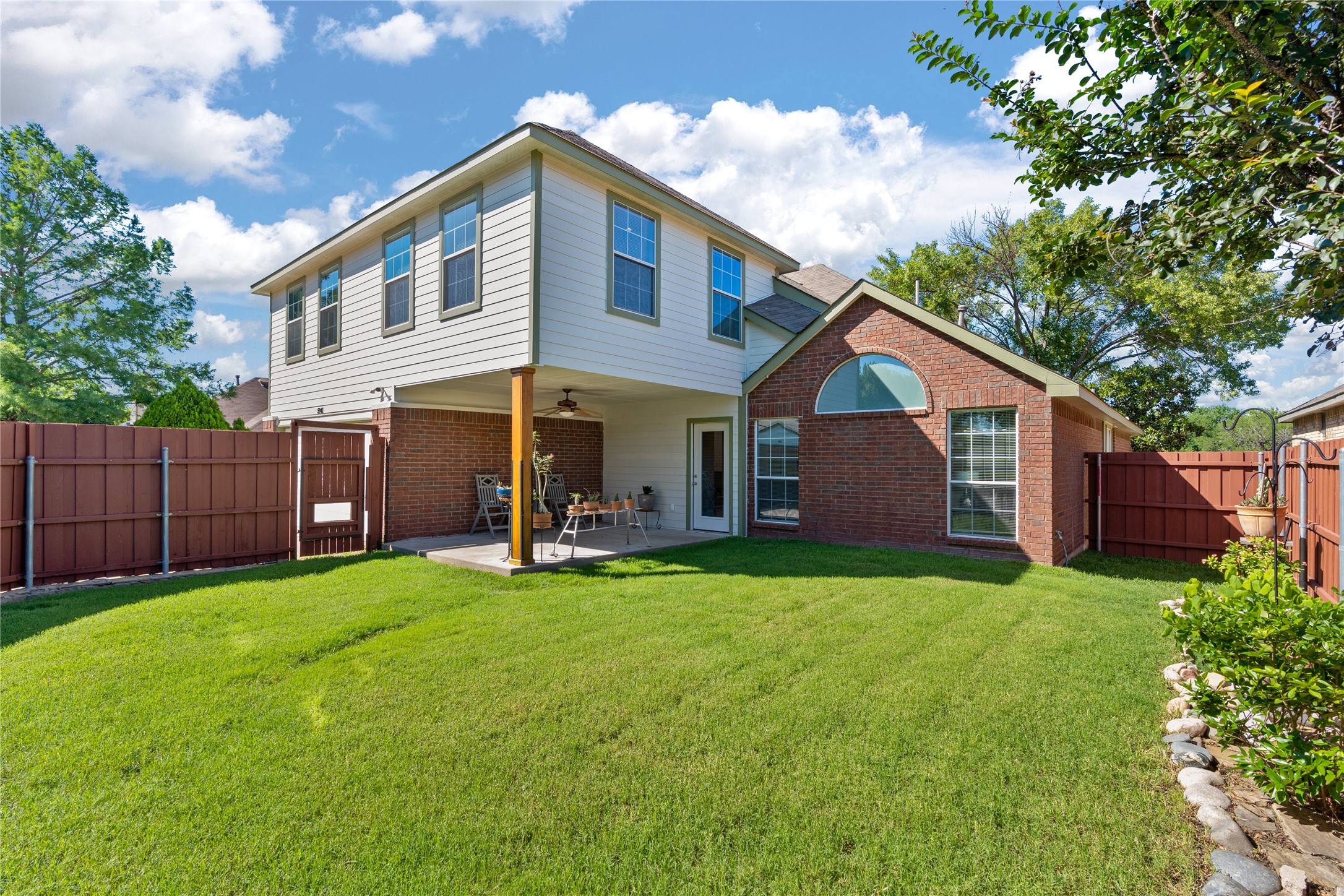 5941 Carroll Drive