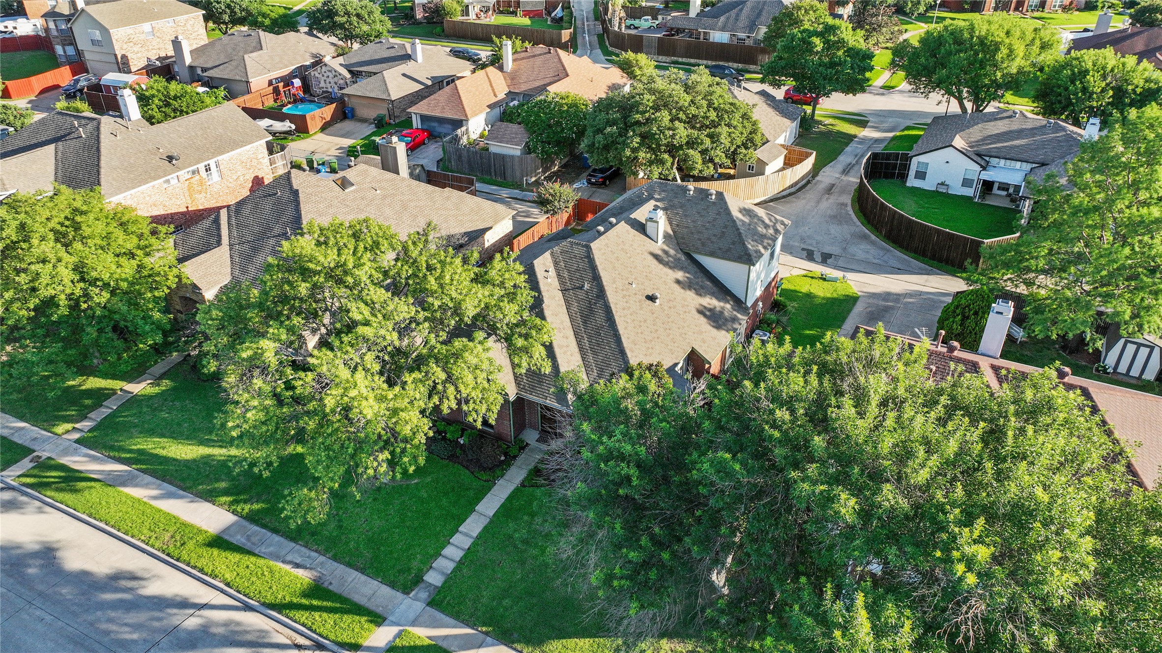 5941 Carroll Drive