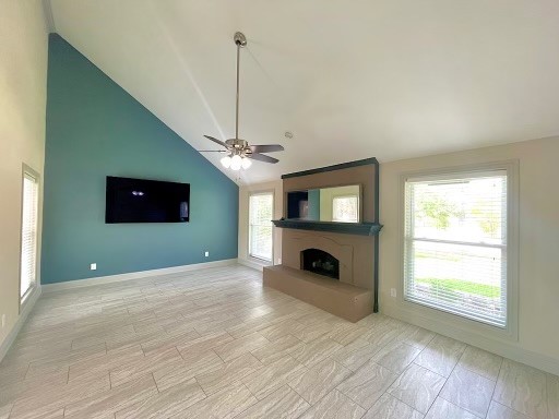 2620 Fallcreek Drive