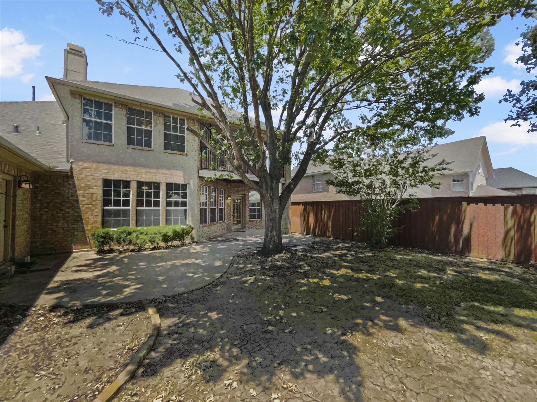 9704 Kennemer Drive