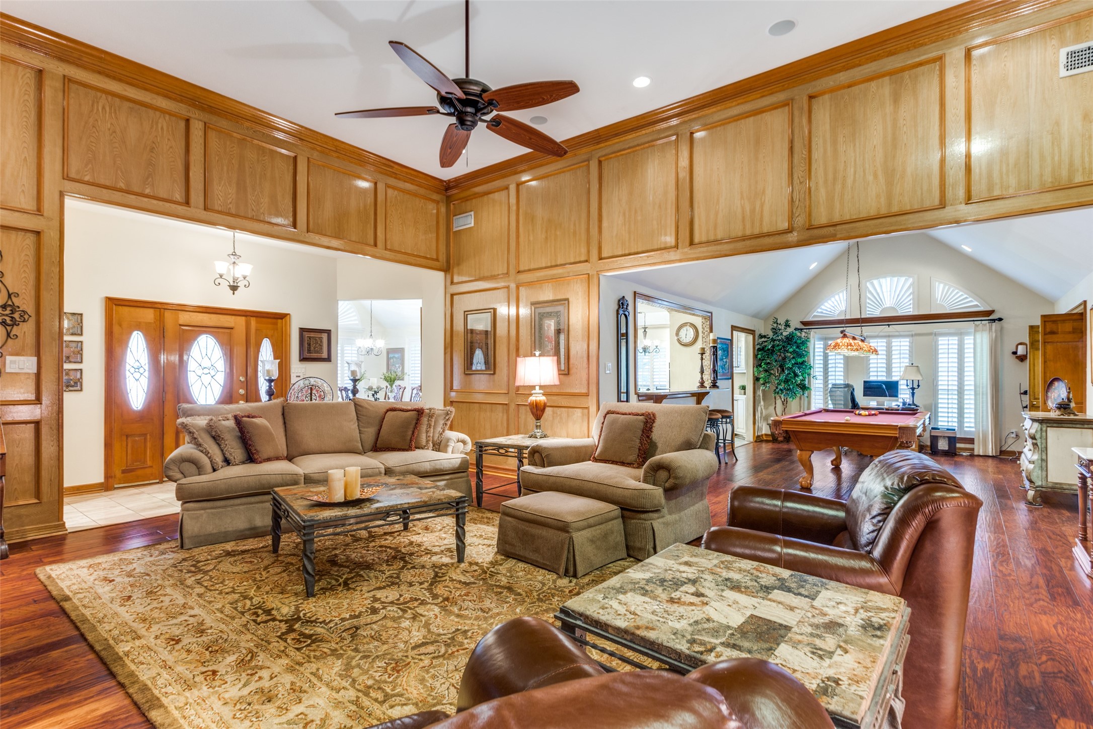 6701 Castle Creek Drive