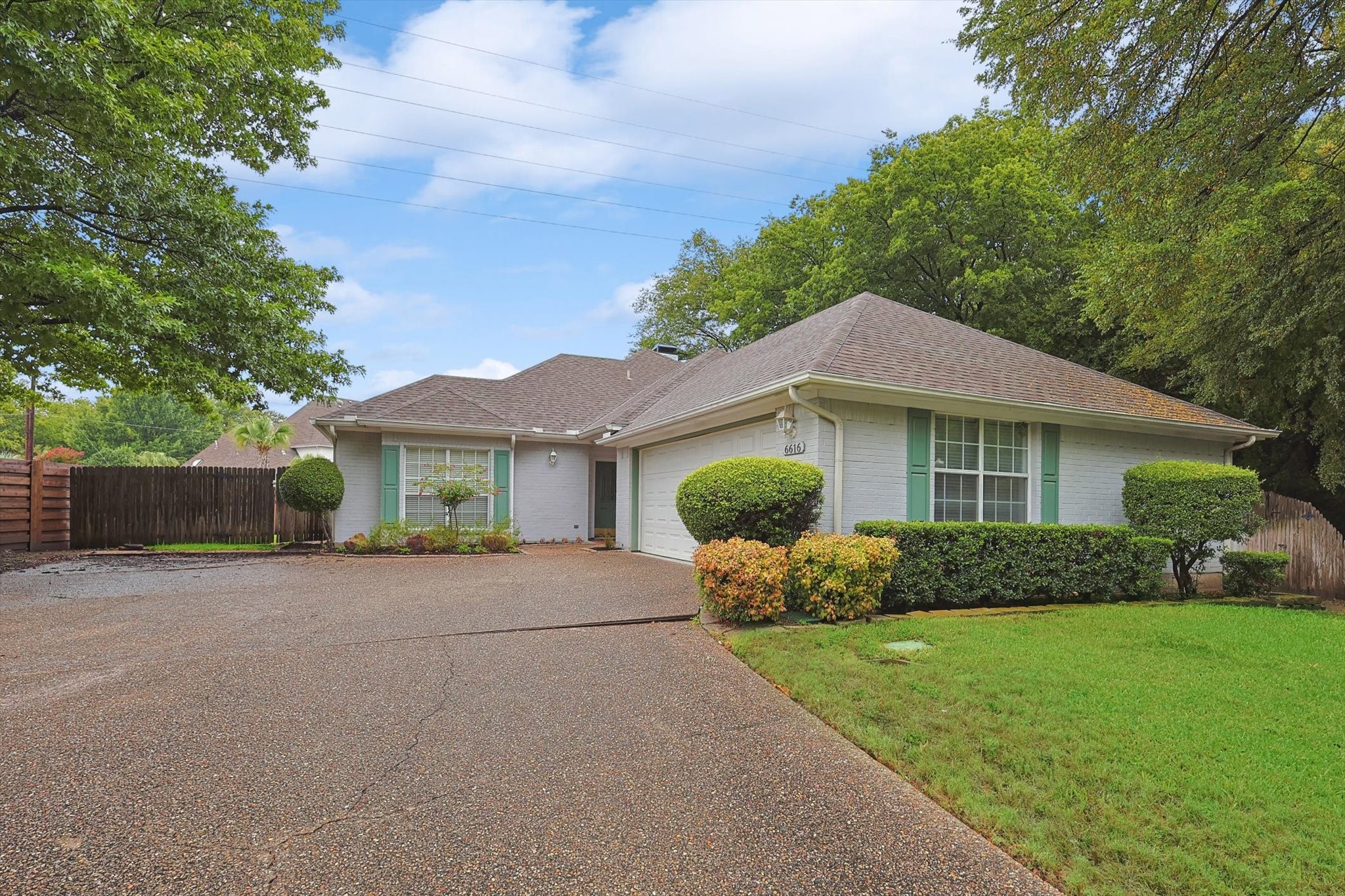 6616 Westmoor Lane