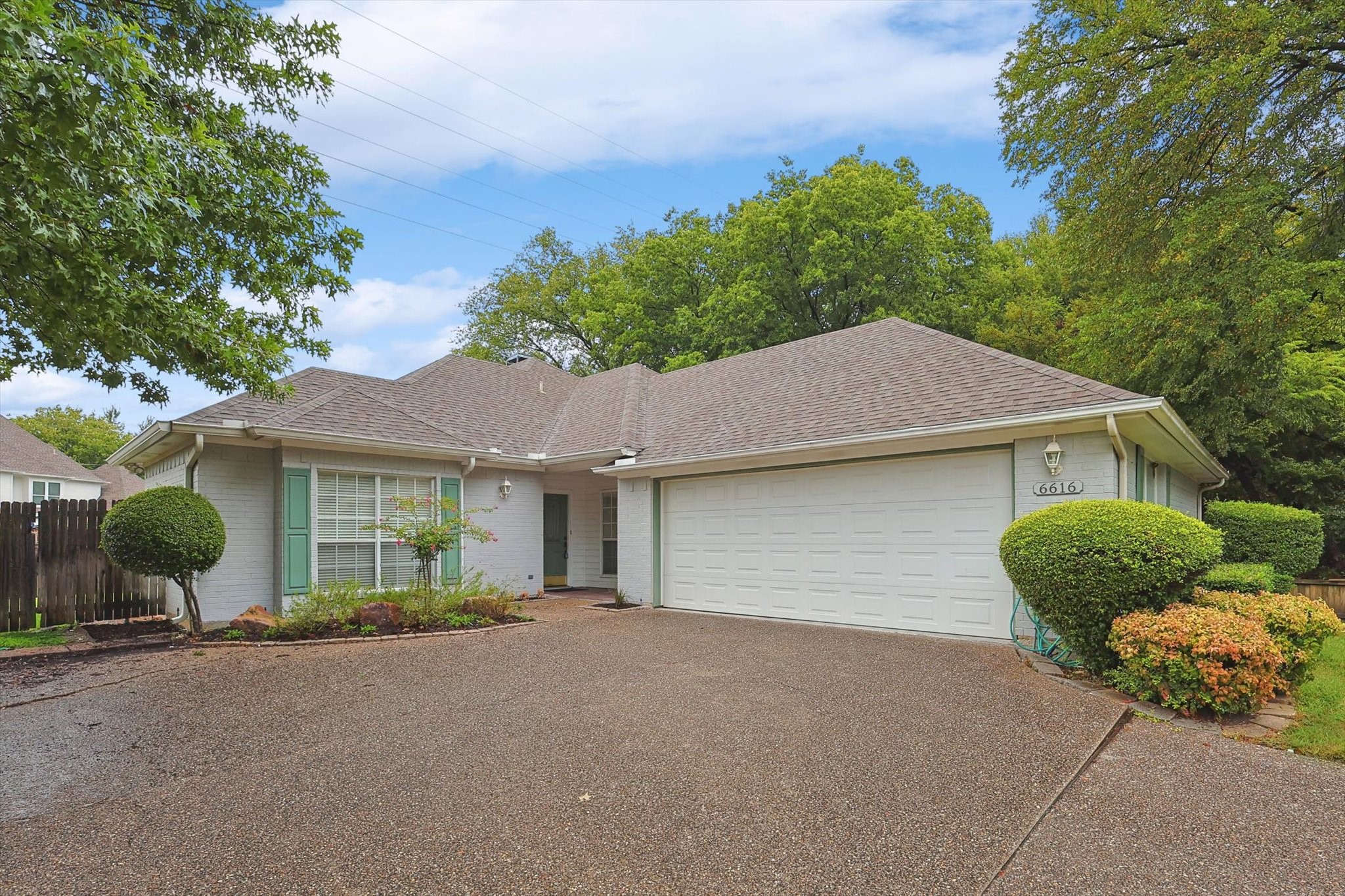 6616 Westmoor Lane