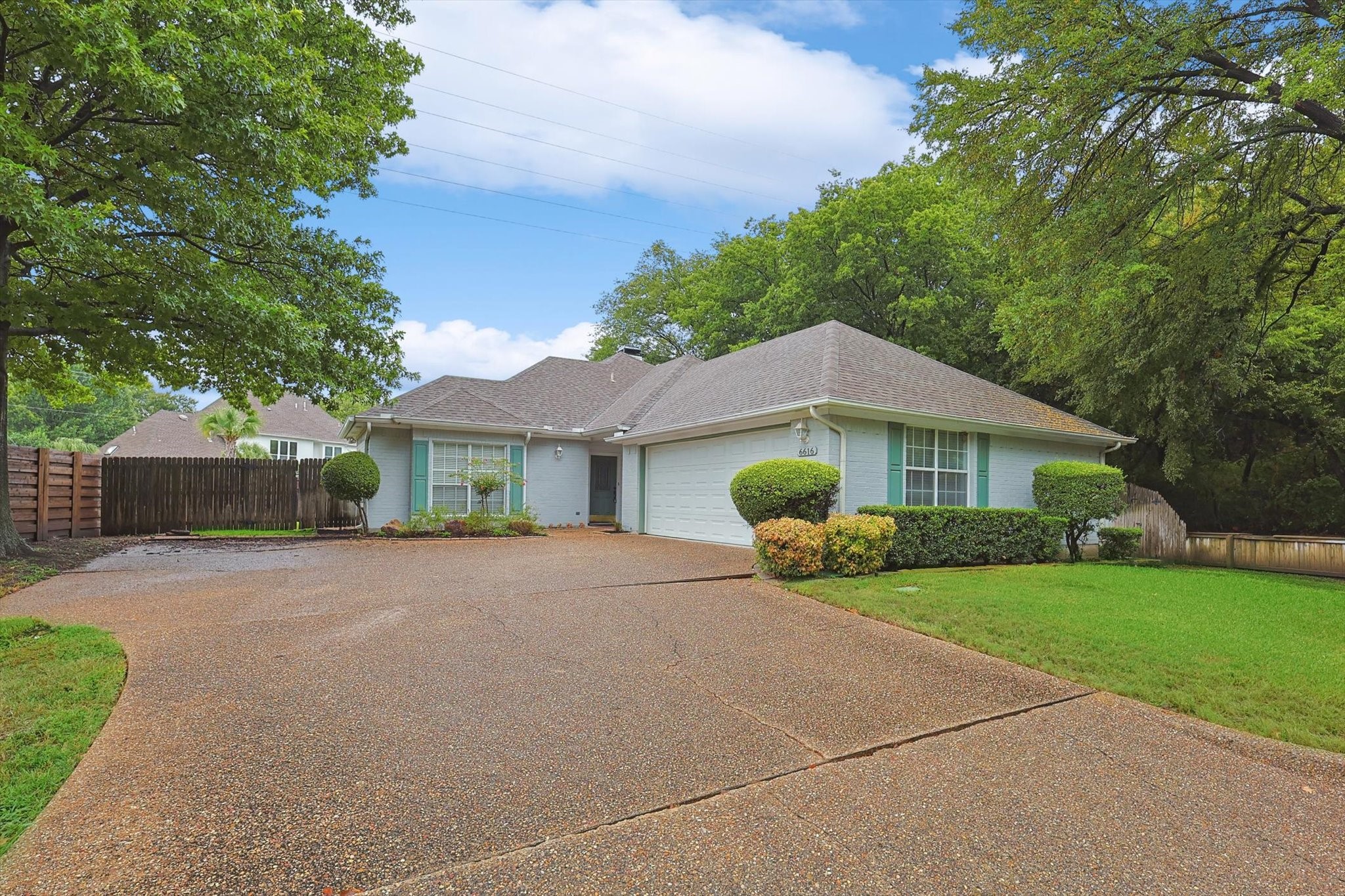 6616 Westmoor Lane