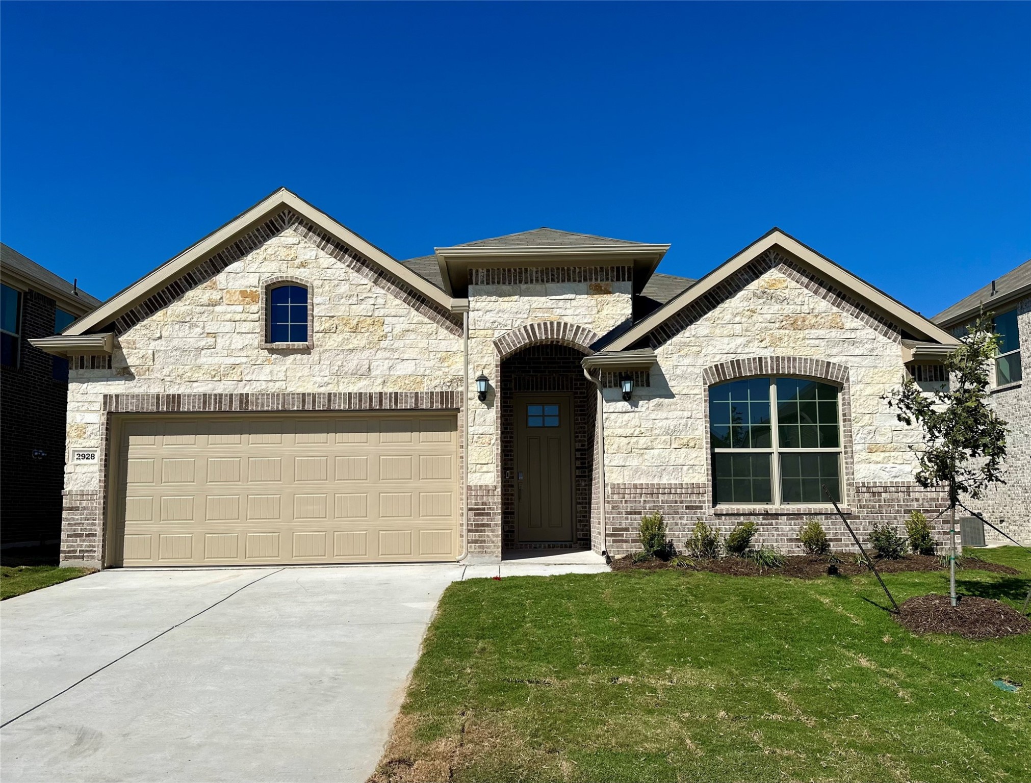 2928 Brainerd Drive